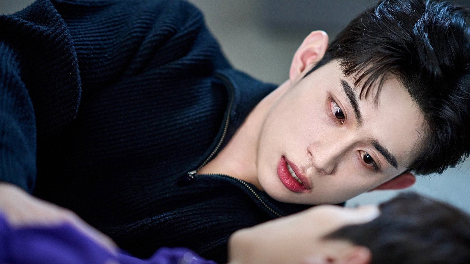 My Secret Vampire