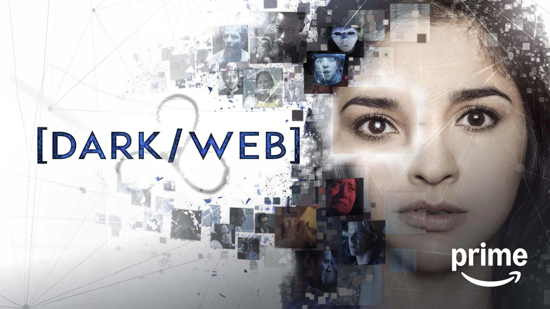 Dark/Web