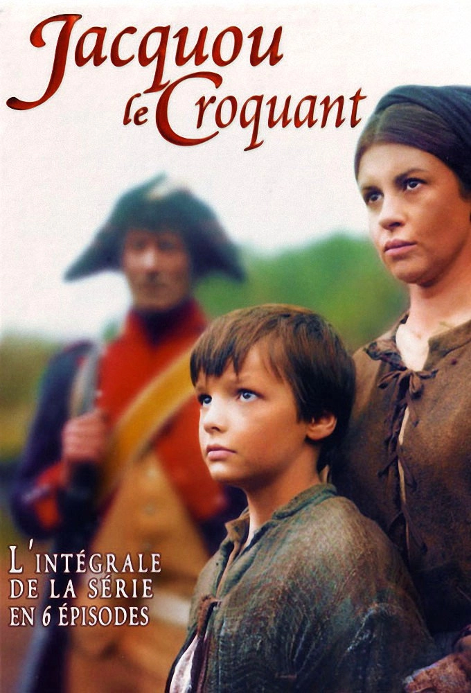 Jacquou le Croquant