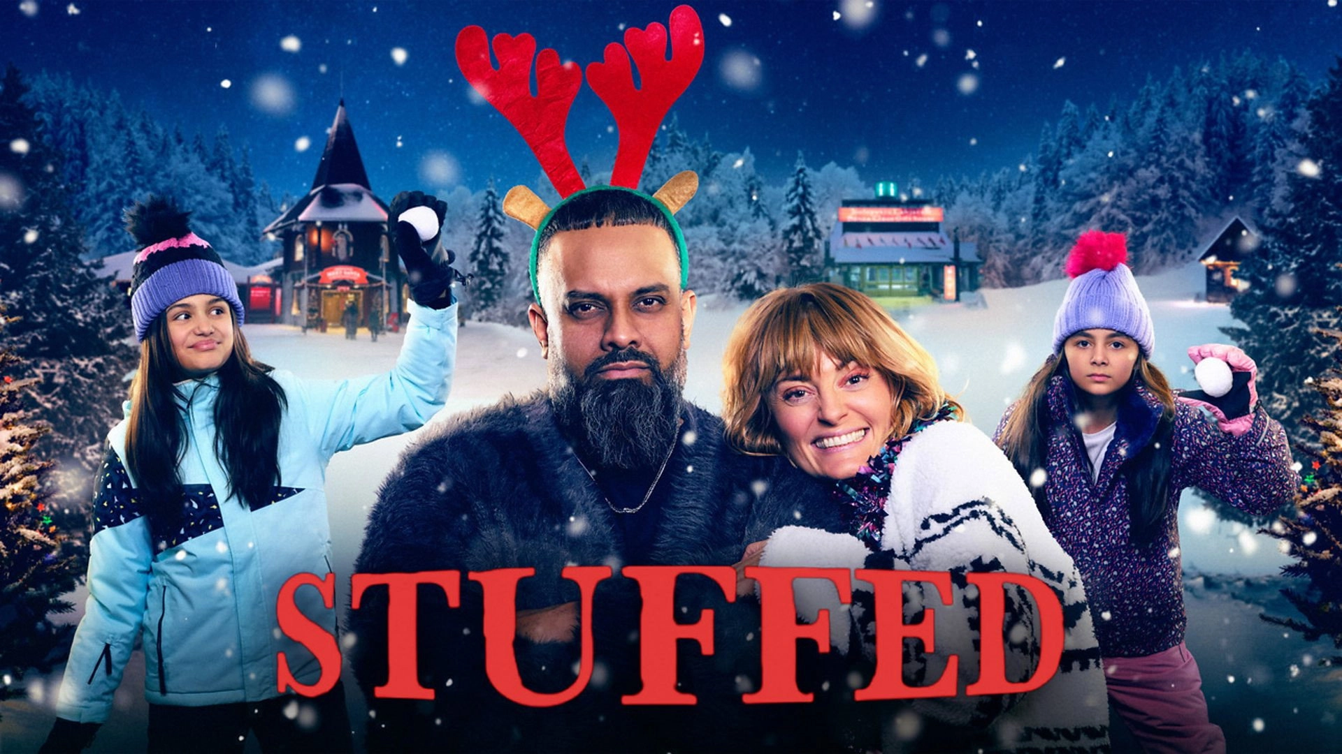 Stuffed