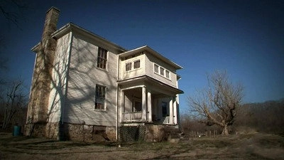The Dead Files