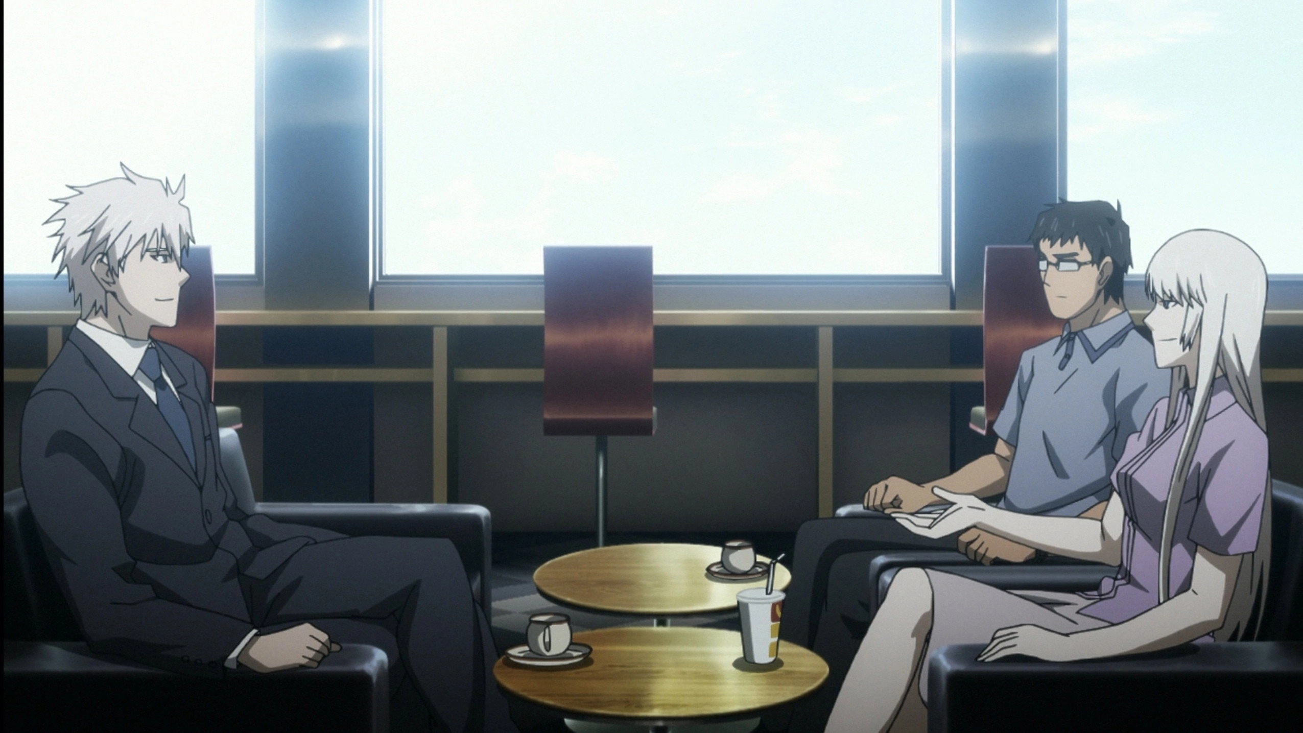 Jormungand