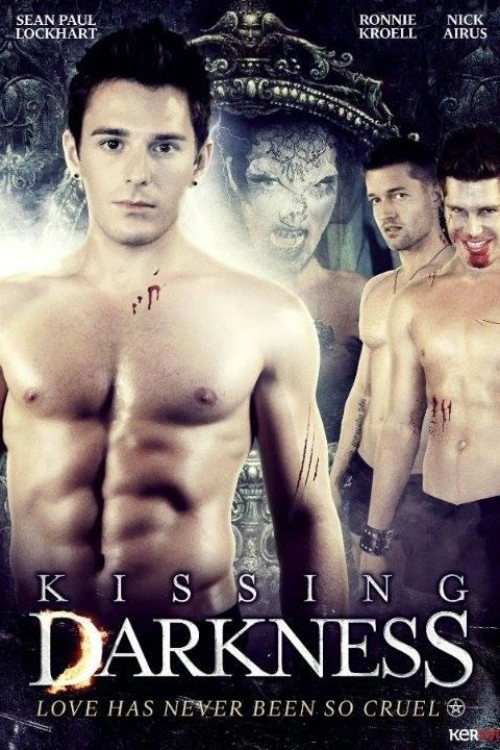 Kissing Darkness