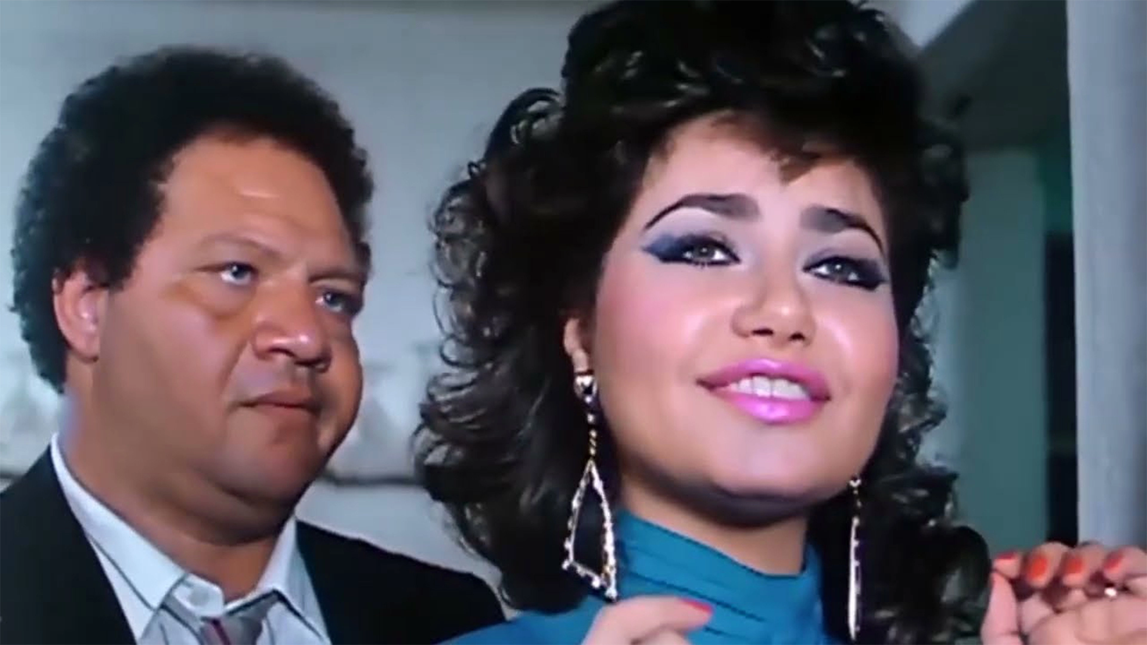De Arabische Storm