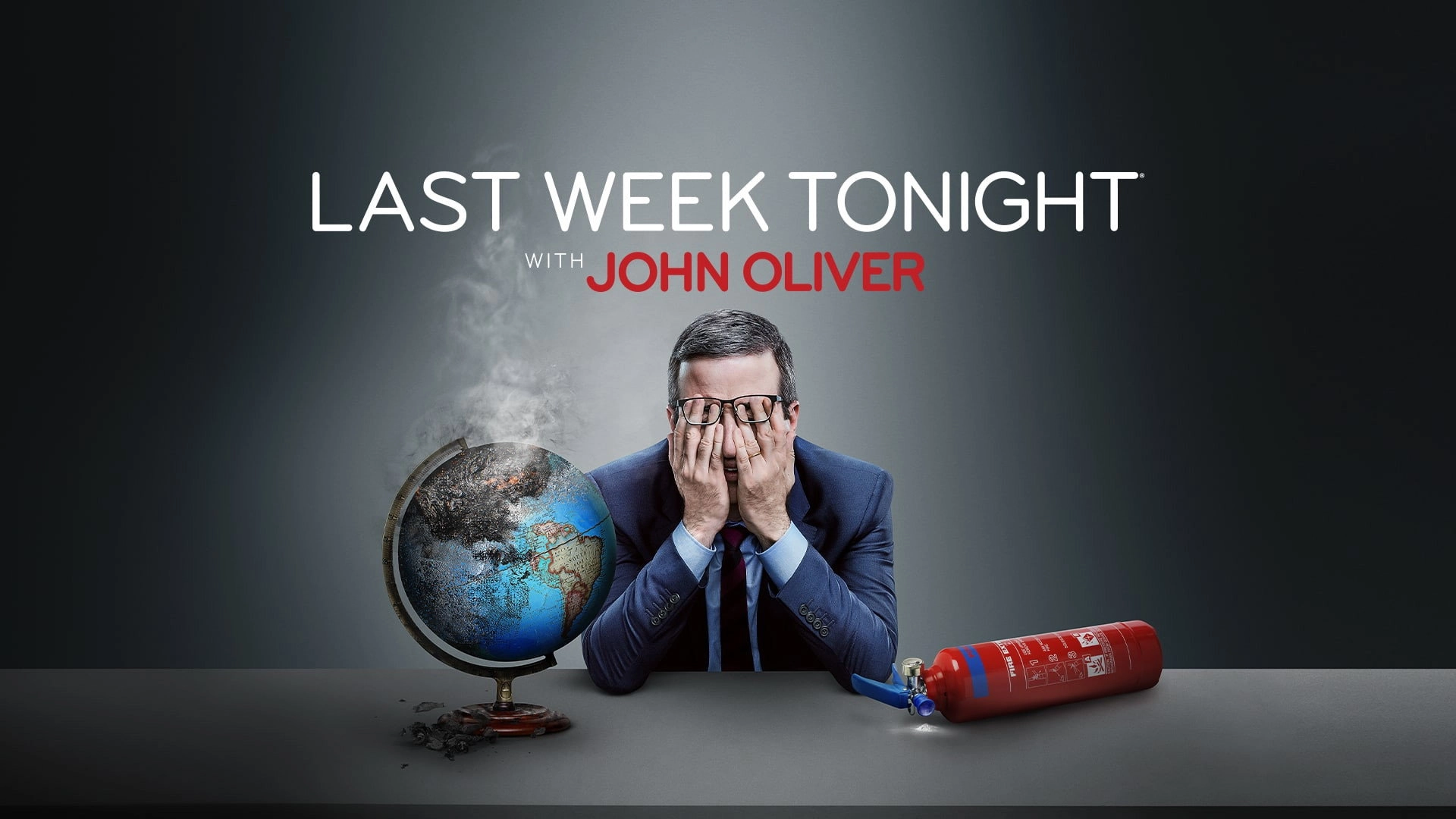 Last Week Tonight with John Oliver