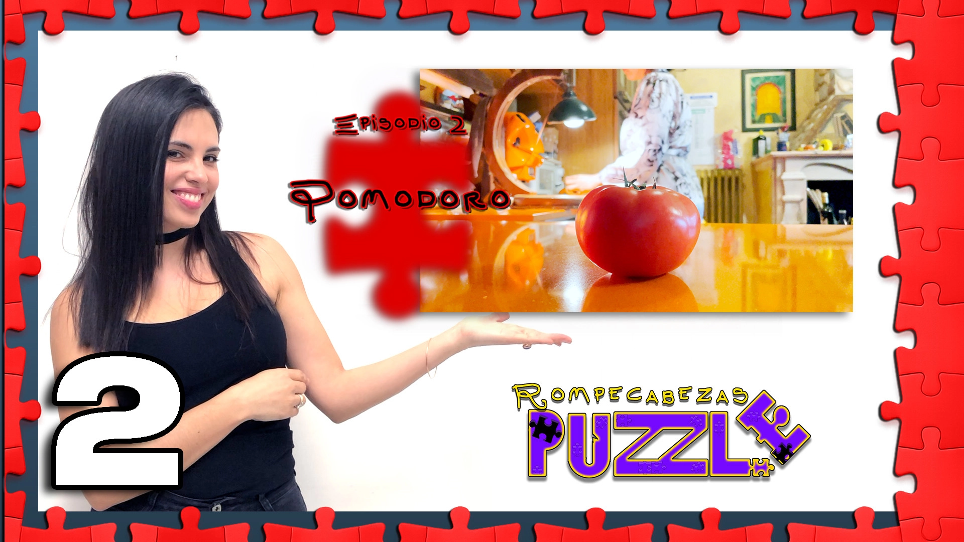 Rompecabezas Puzzle