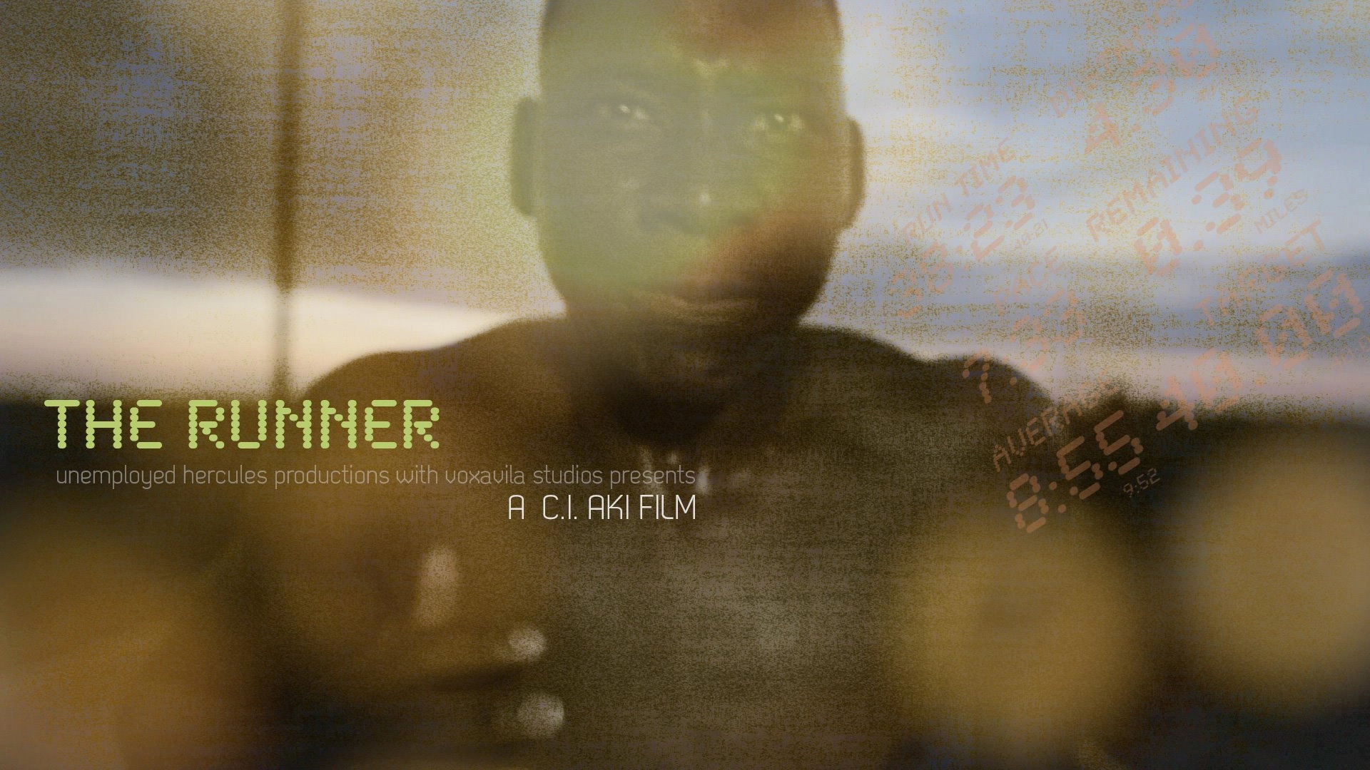 The Runner