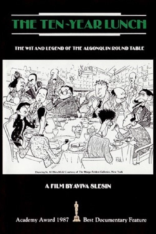 The Ten-Year Lunch