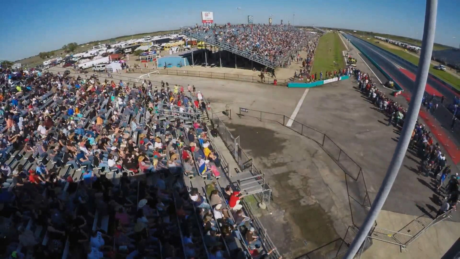 Street Outlaws: No Prep Kings