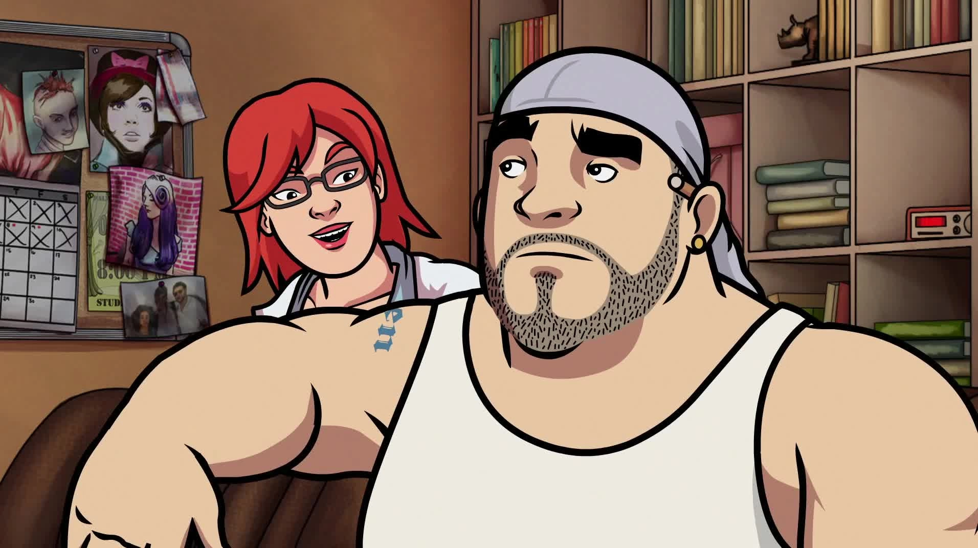 Chozen