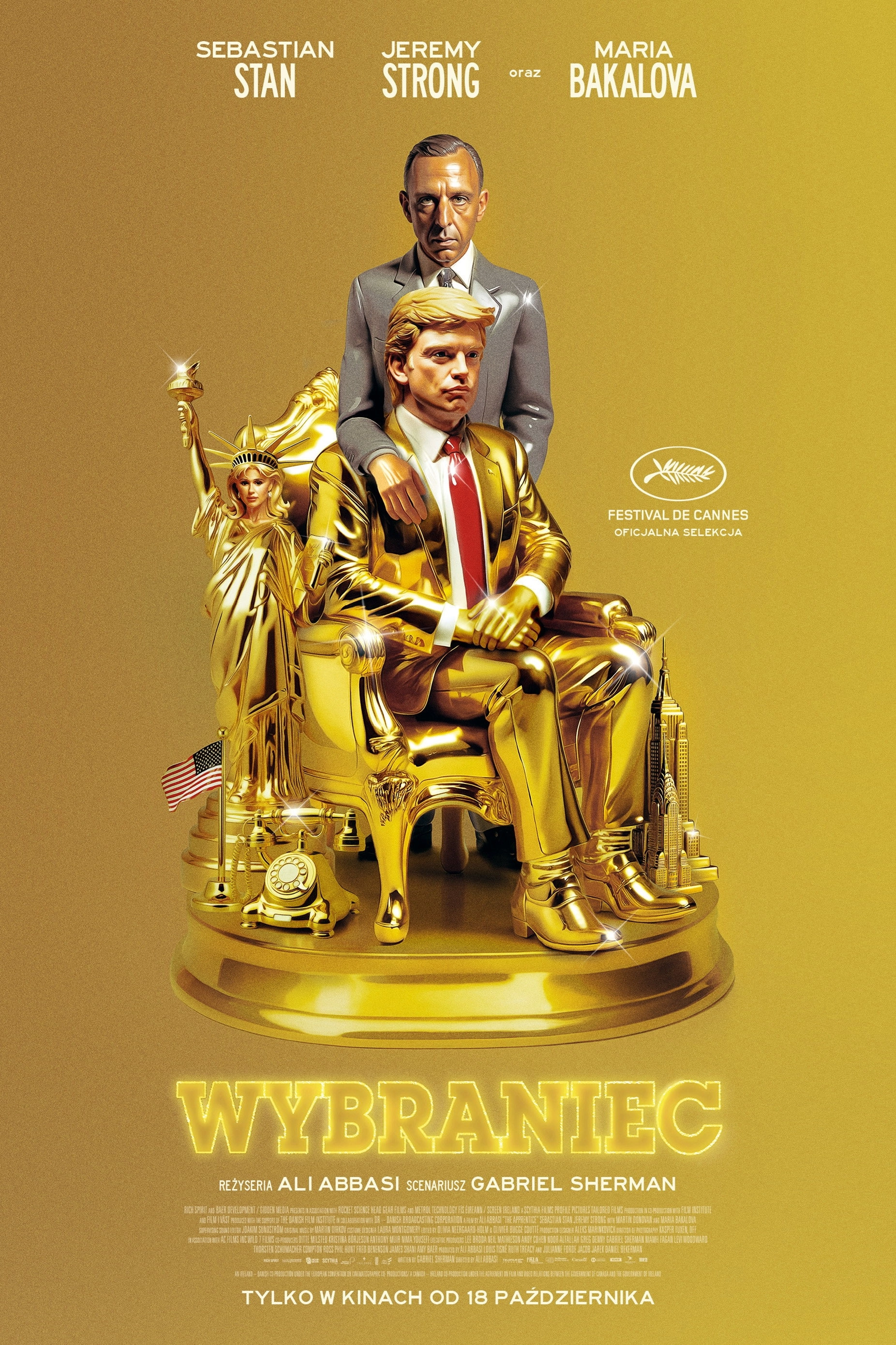 The Apprentice