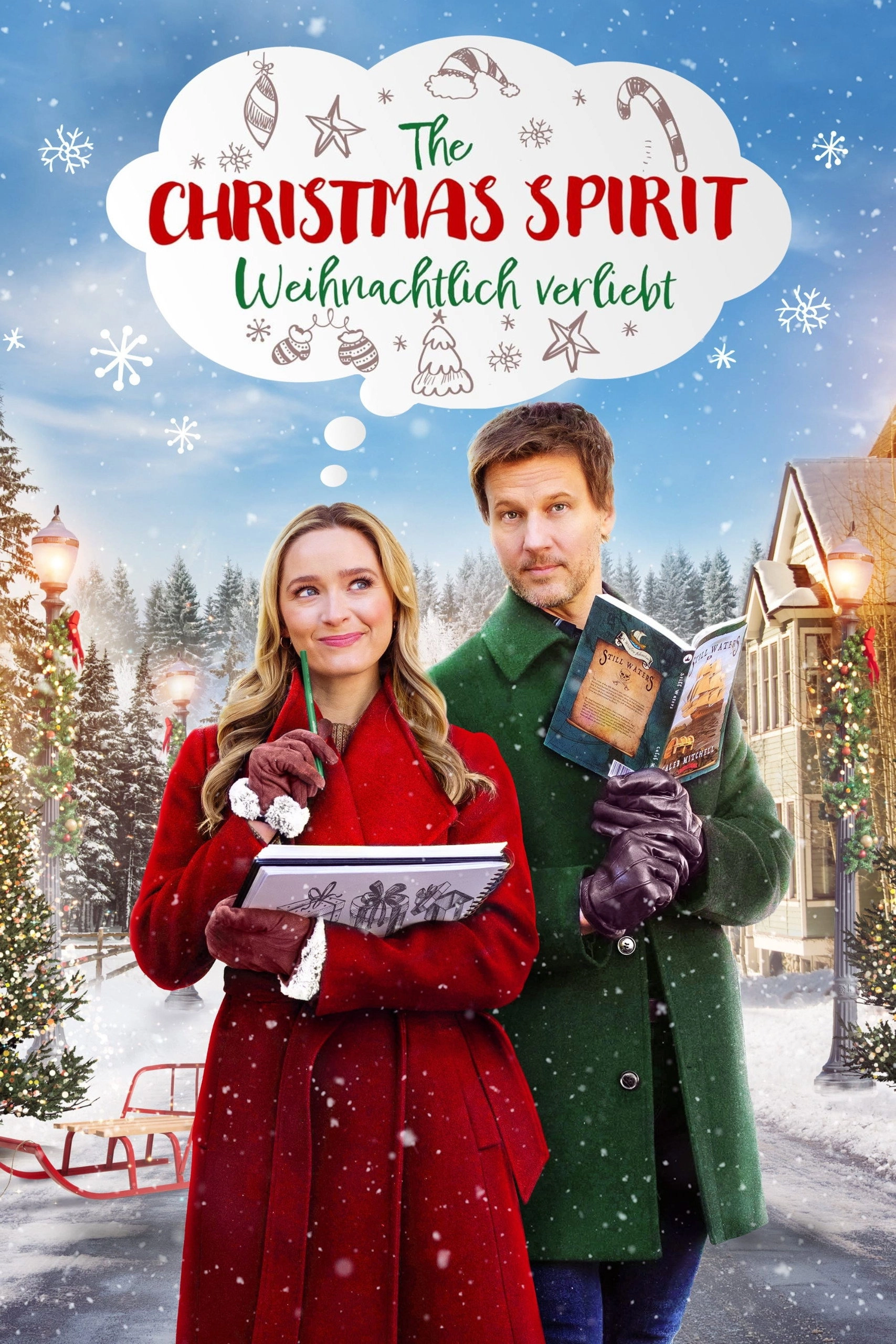 Creating Christmas