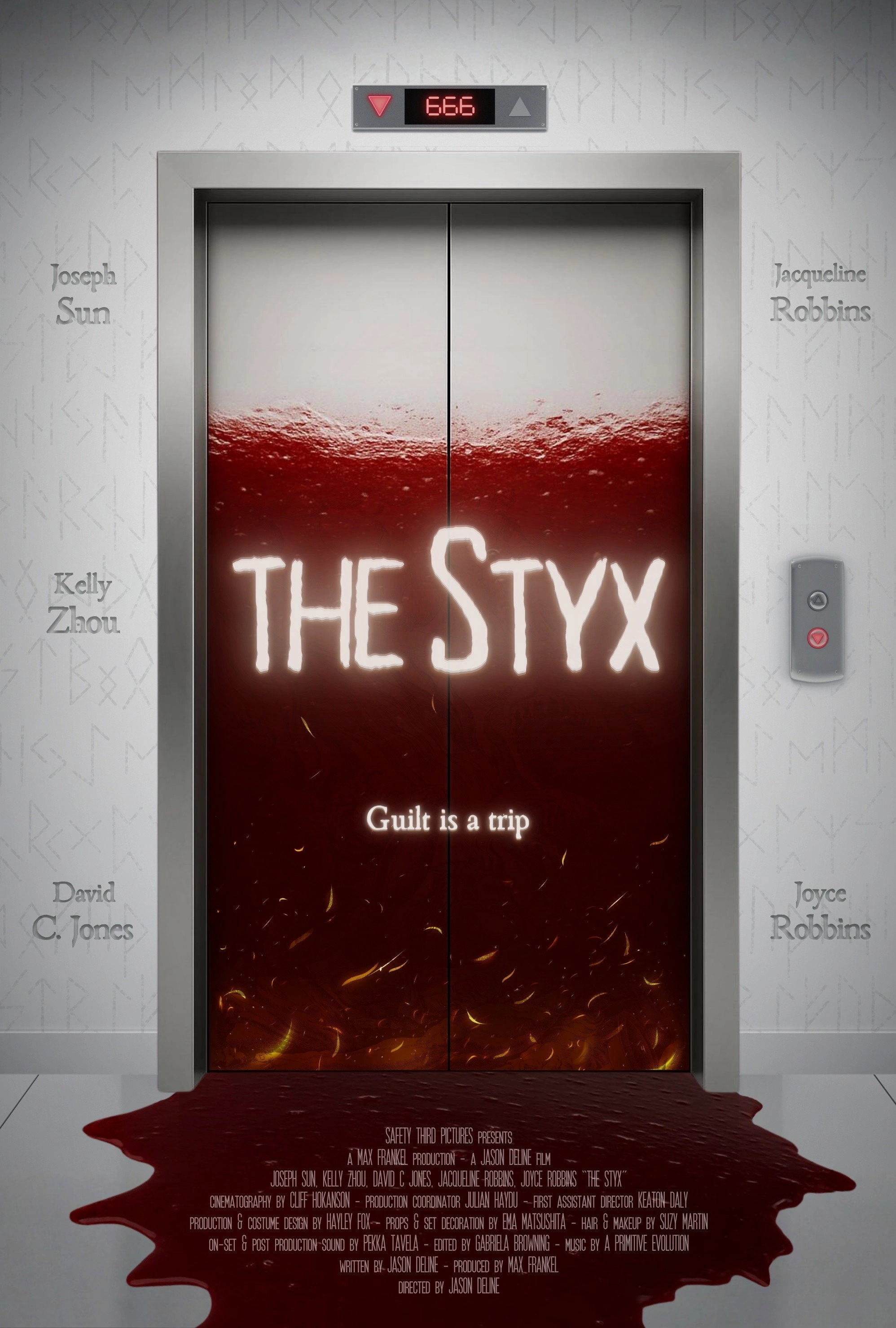 The Styx