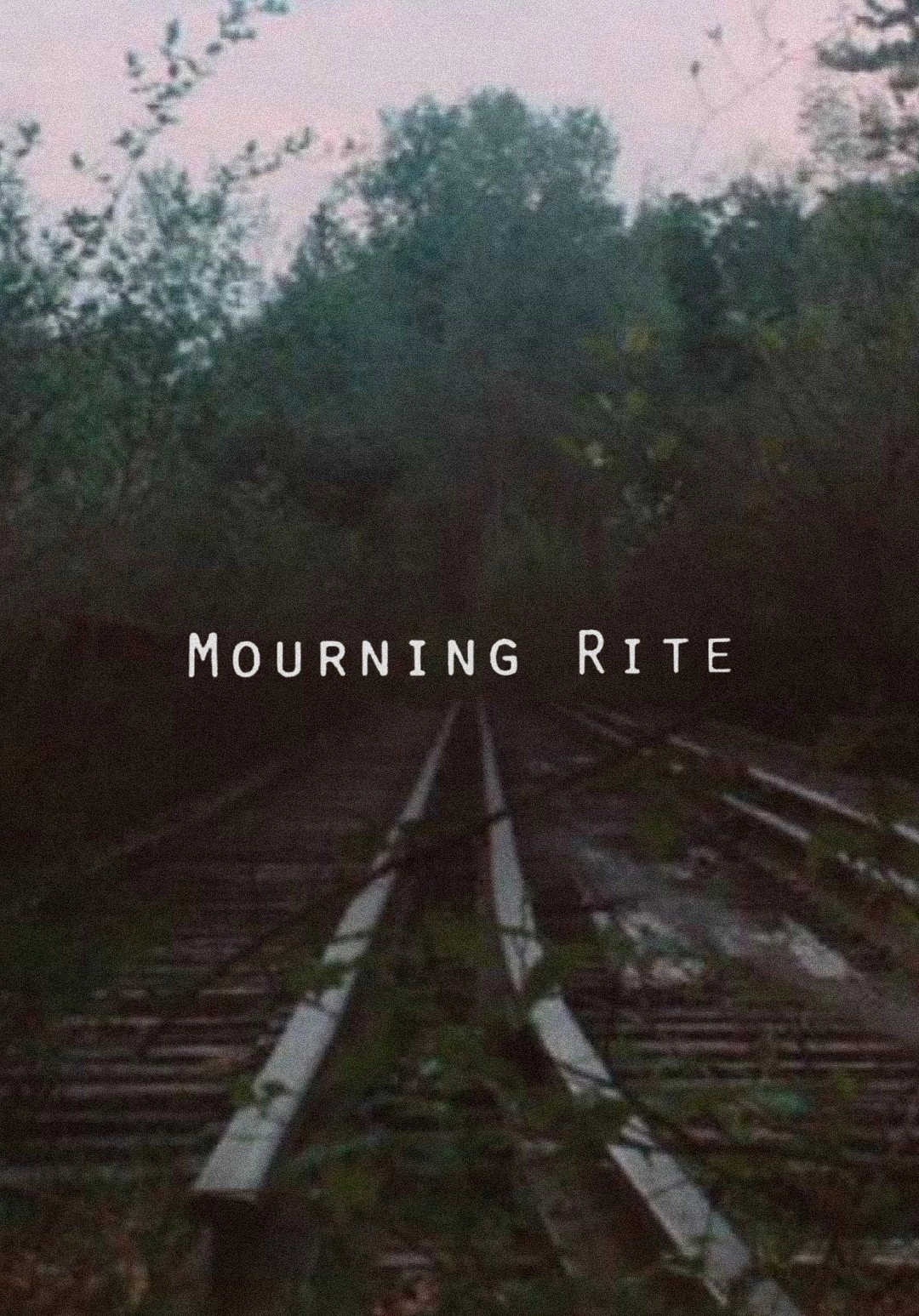 Mourning Rite