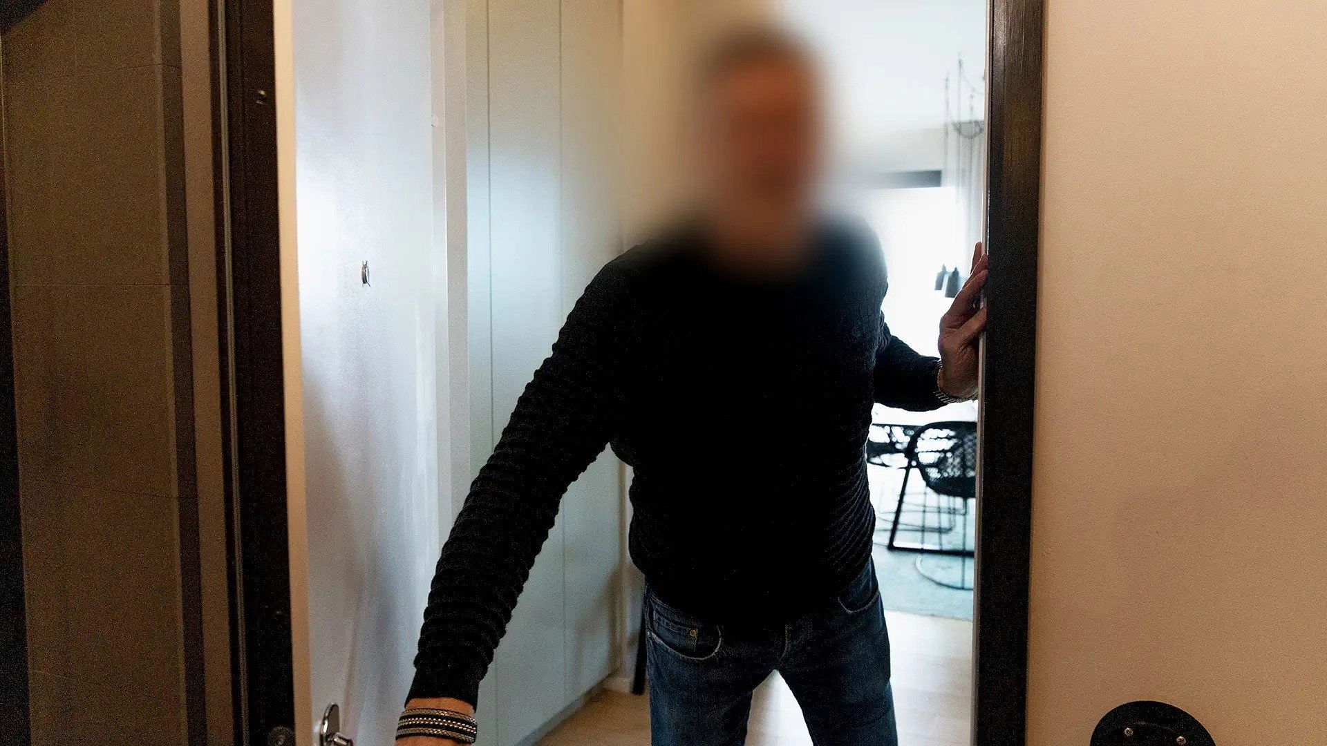 Här bor jag