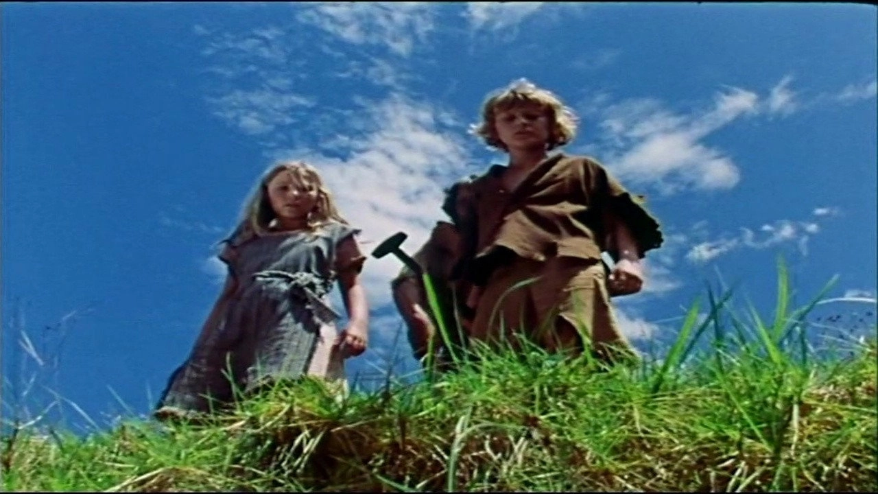 The Castaways