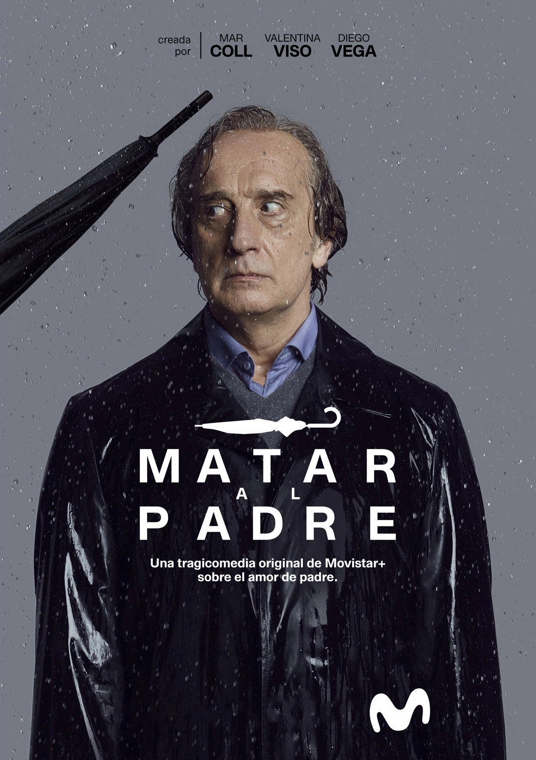Matar al padre