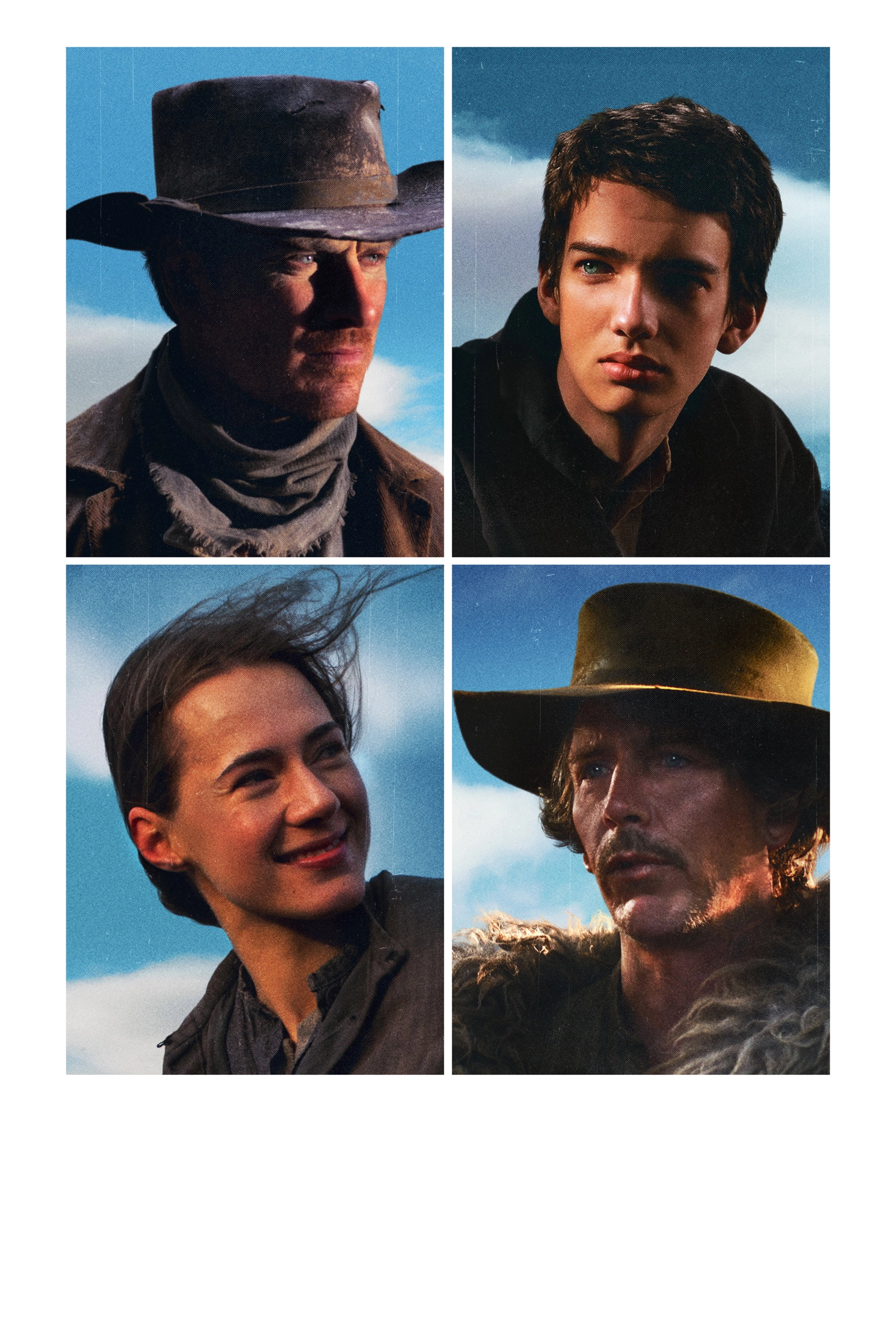 Slow West