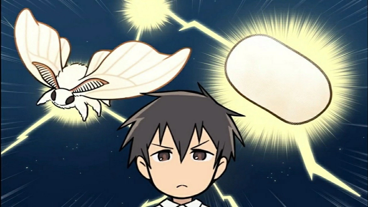 Aharen-san wa Hakarenai