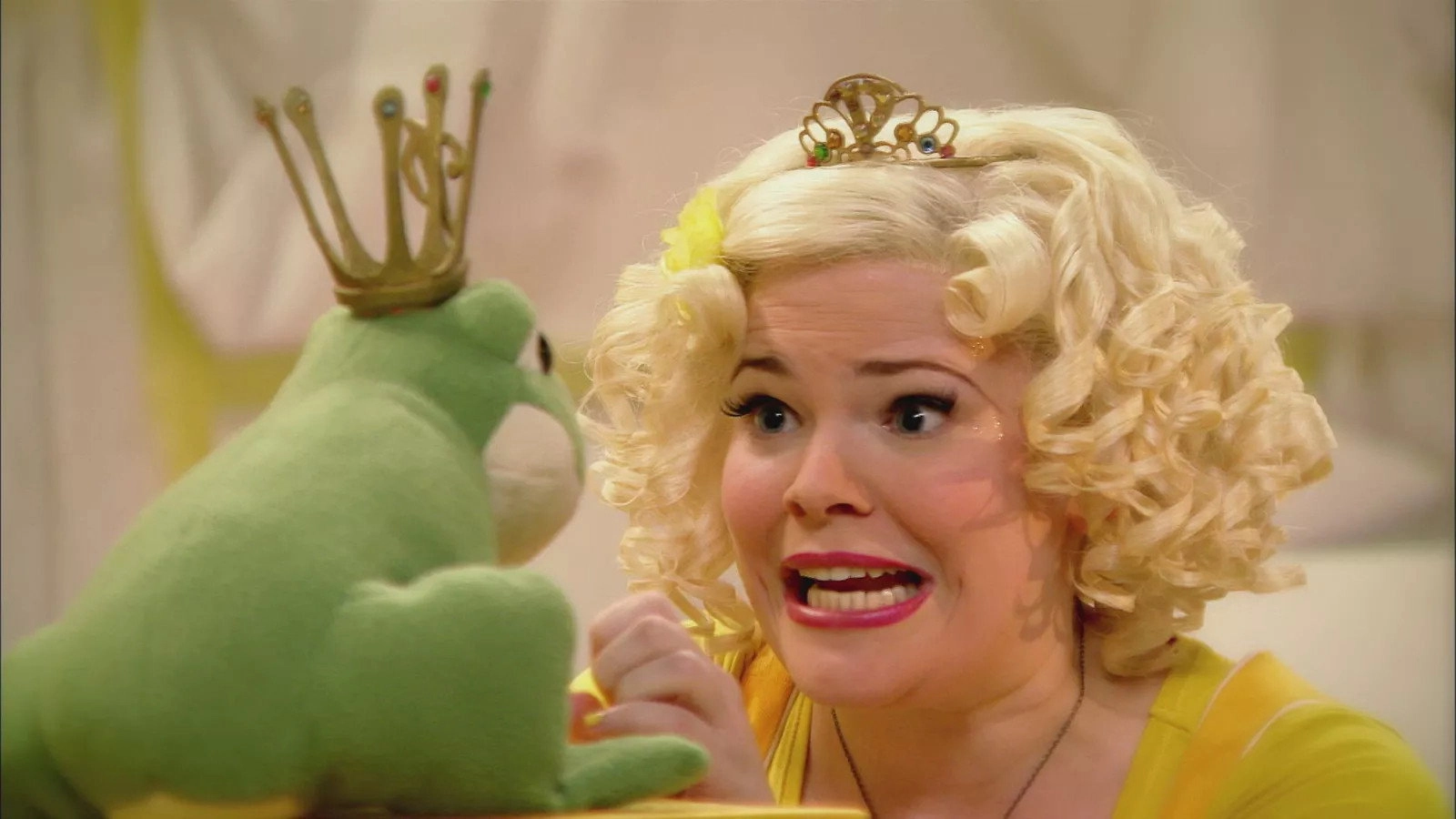 Prinsessia