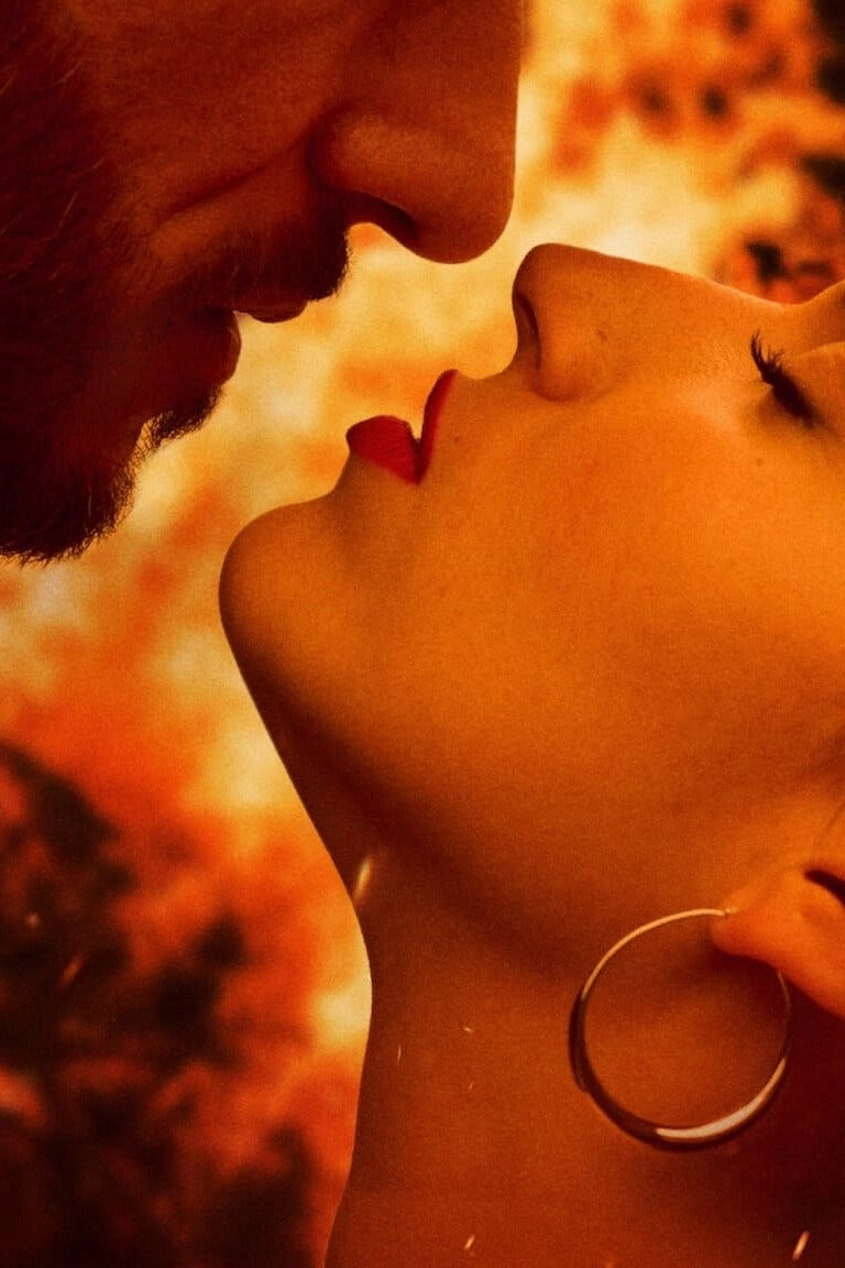 Burning Body