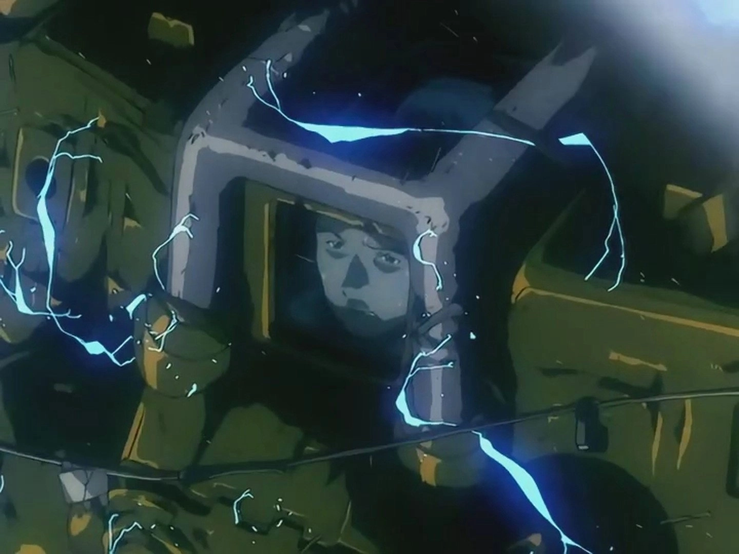 Infinite Ryvius