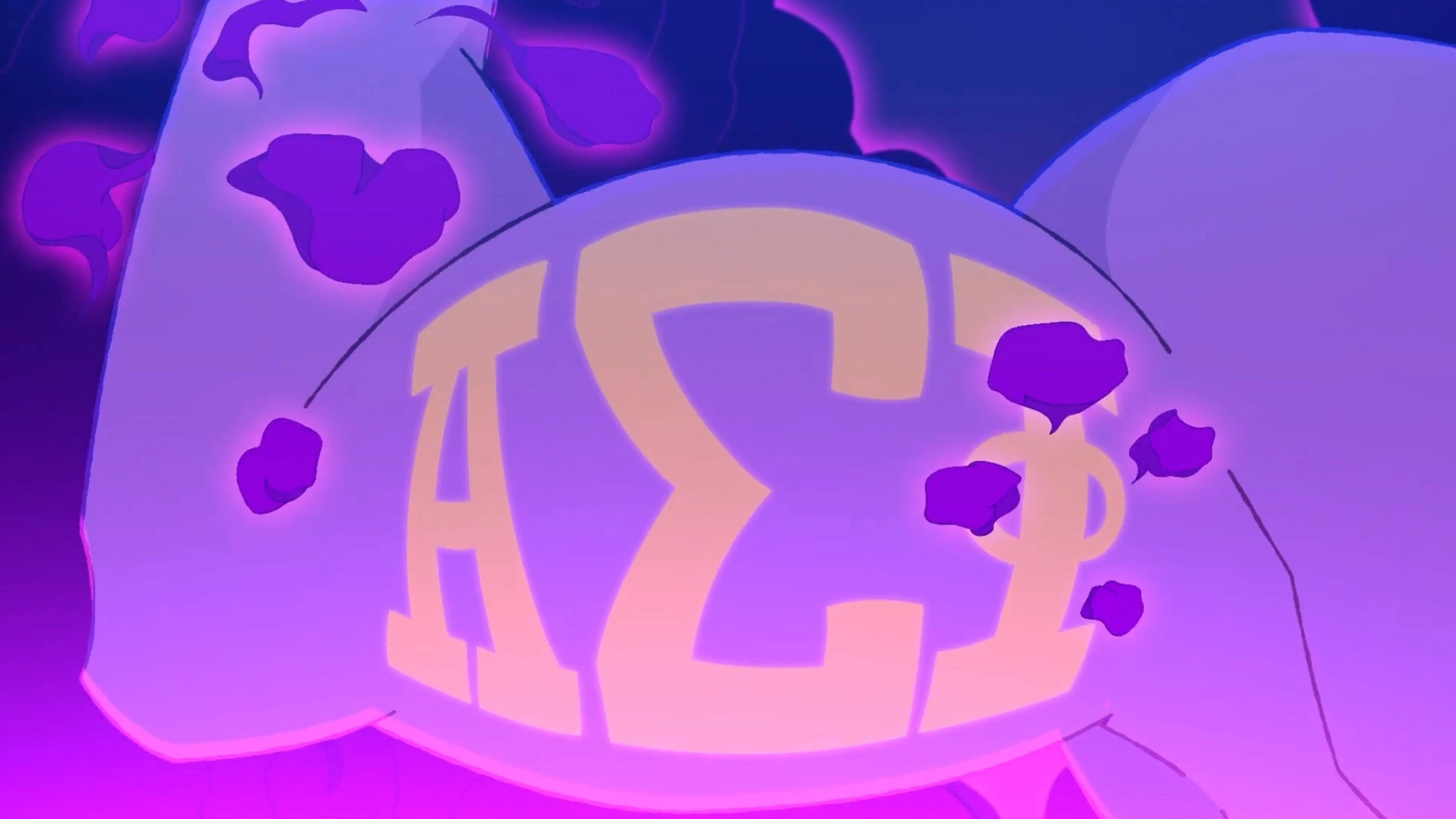 Frat Magic