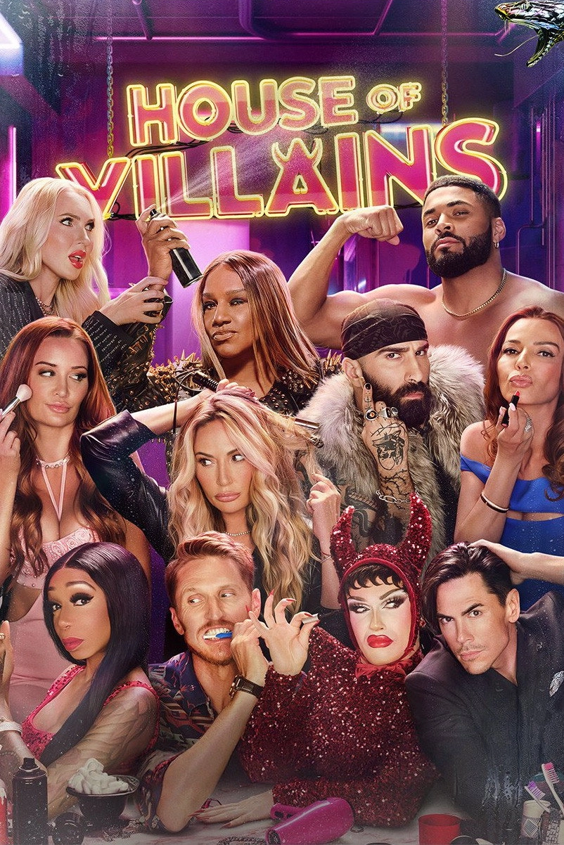 House of Villains