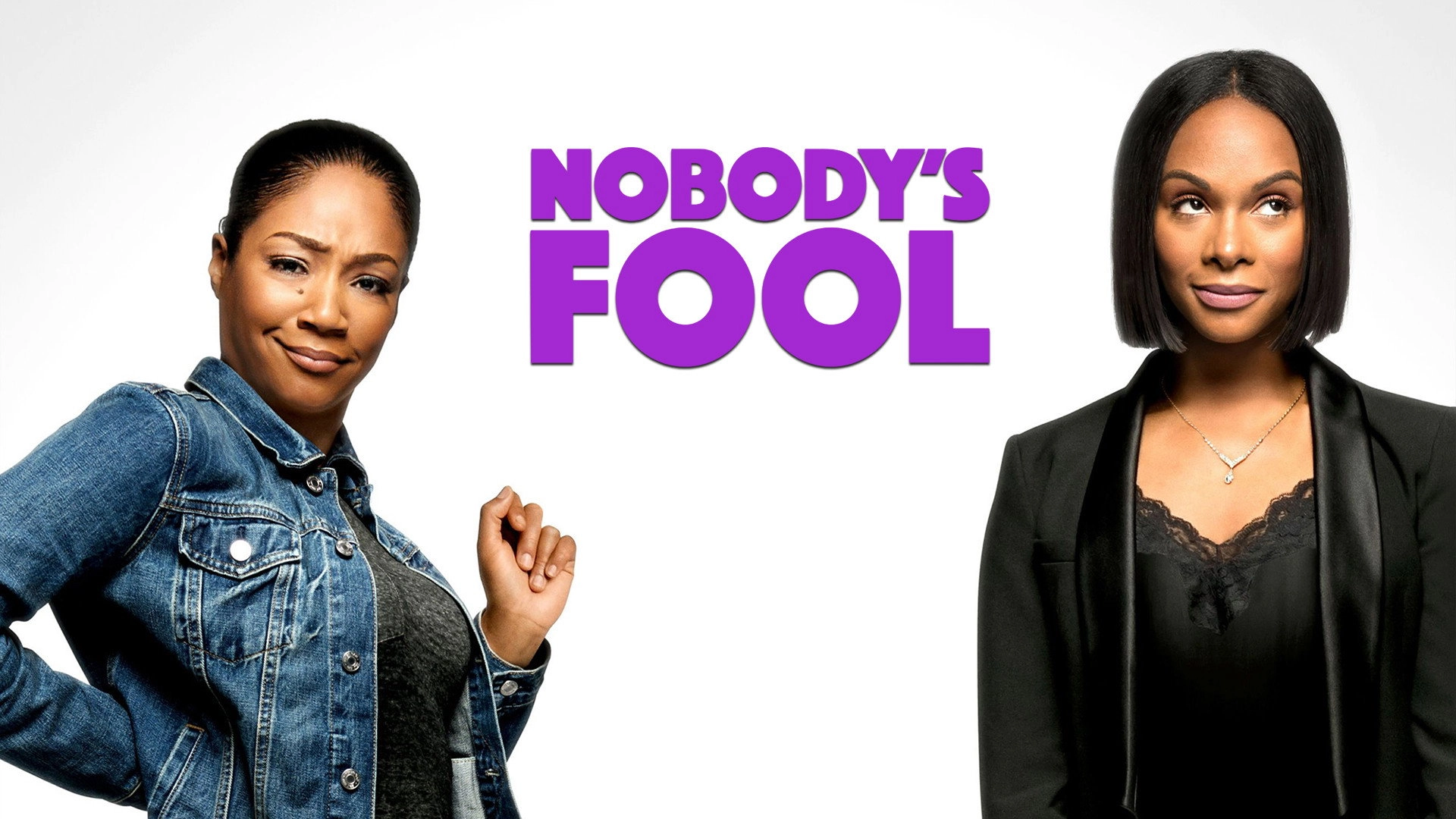 Nobody's Fool