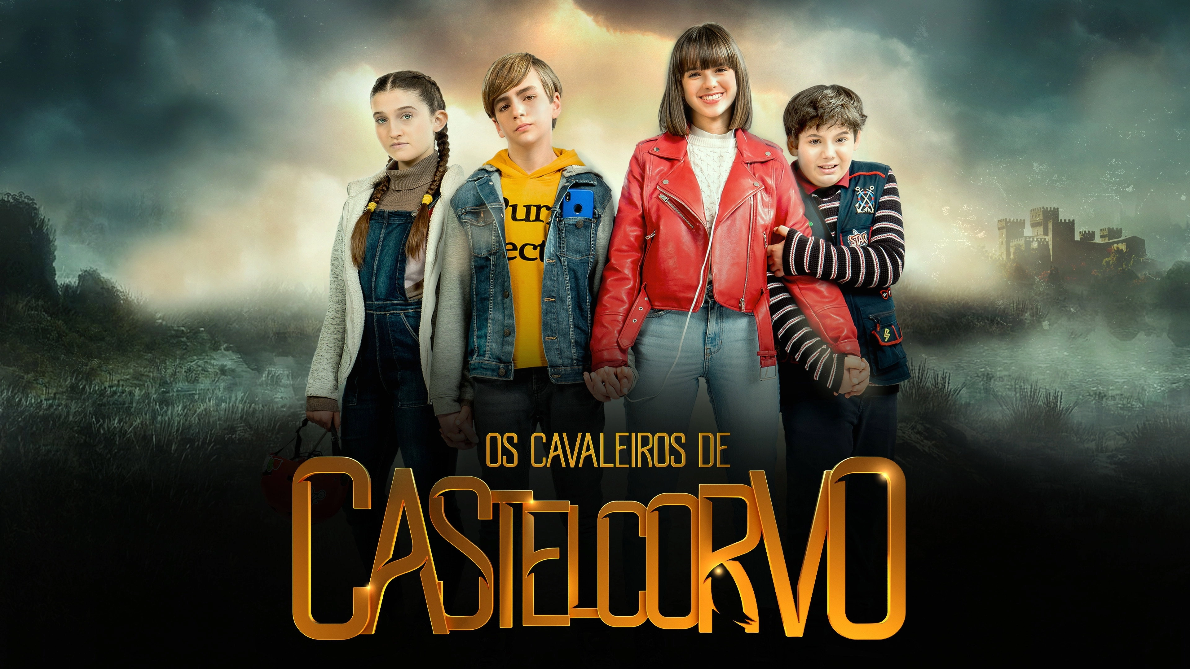 The Knights of Castelcorvo