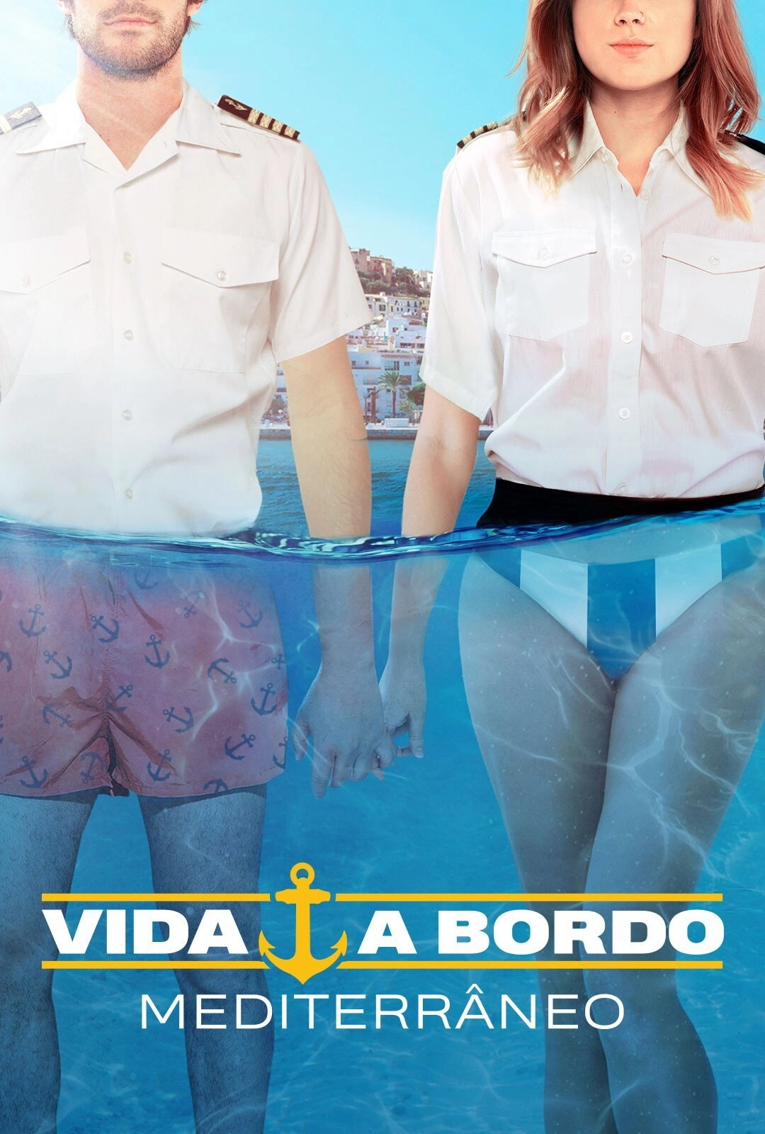 Below Deck Mediterranean
