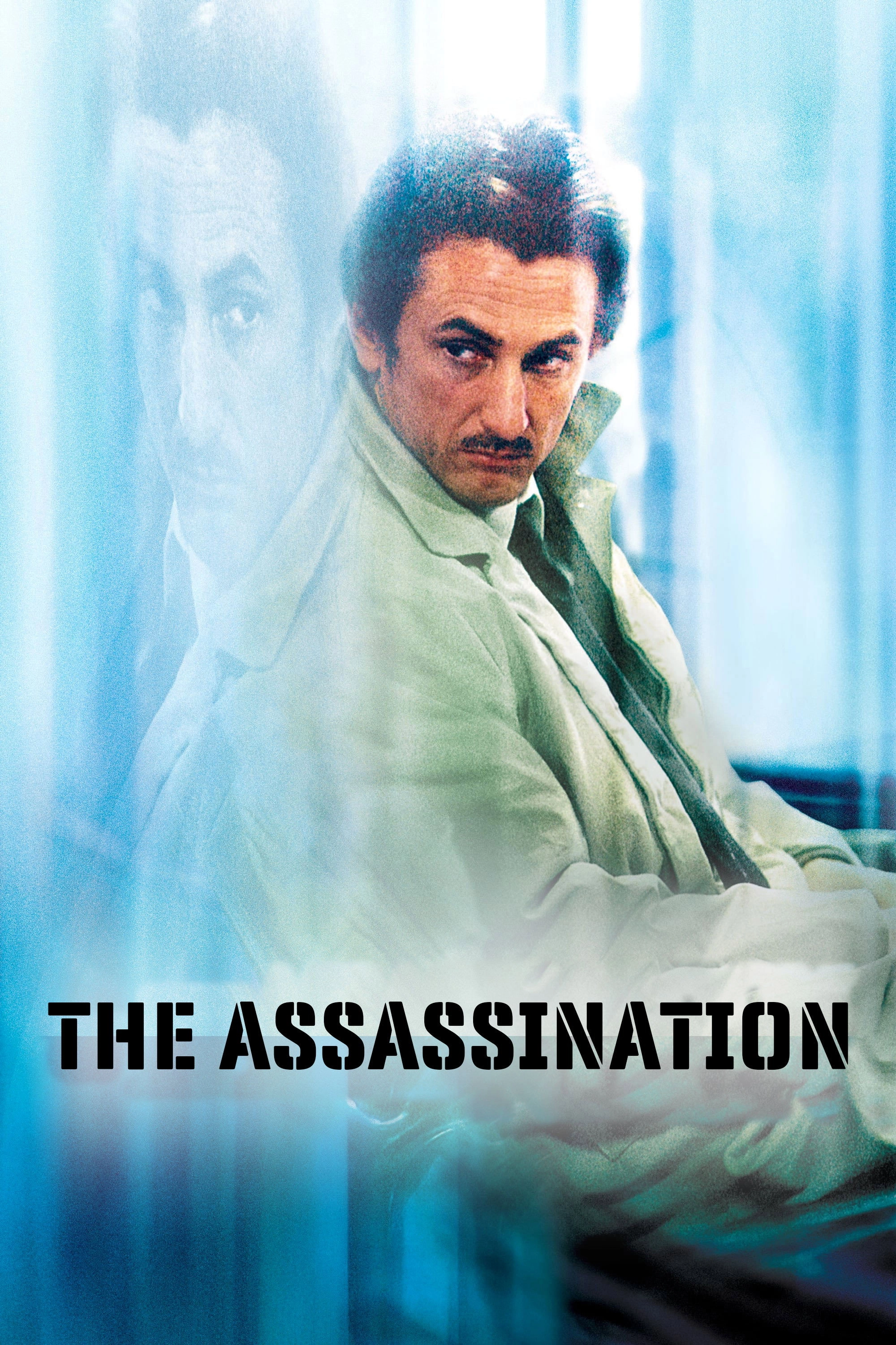 The Assassination of Richard Nixon