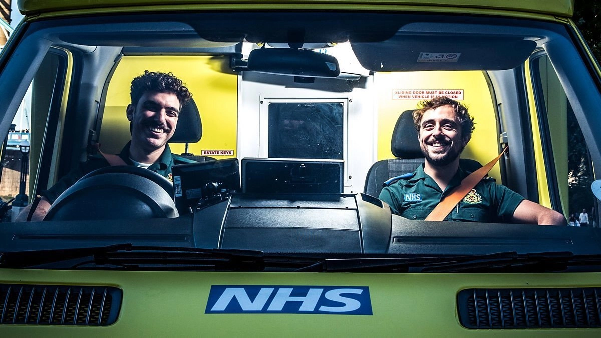 Ambulance