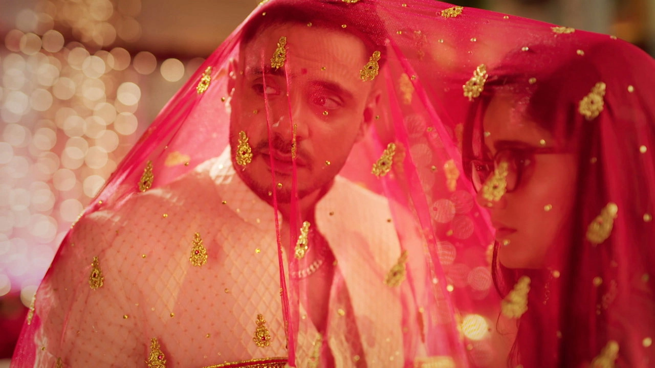 Mannat: Harr Khushi Paane Ki