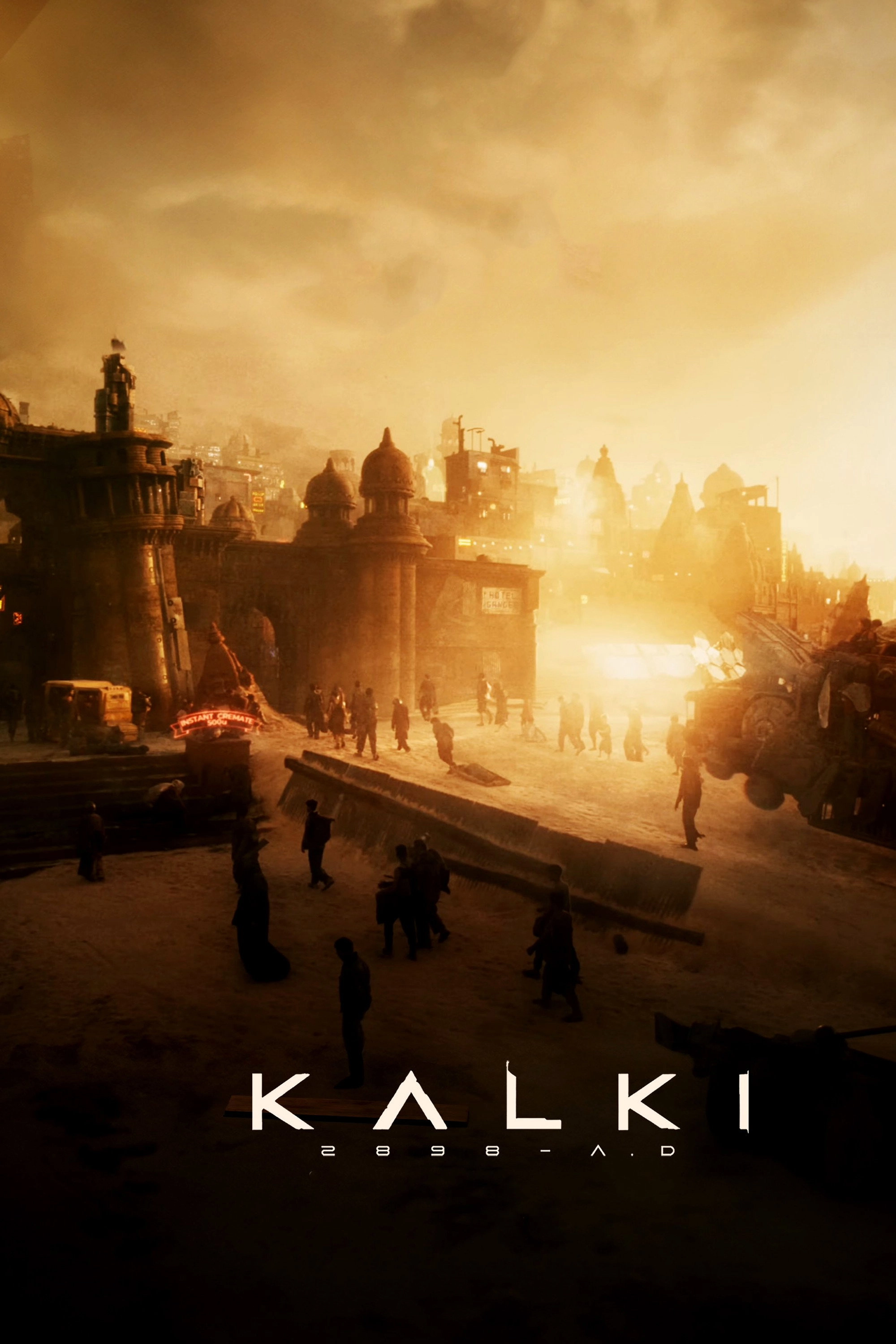 Kalki 2898-AD