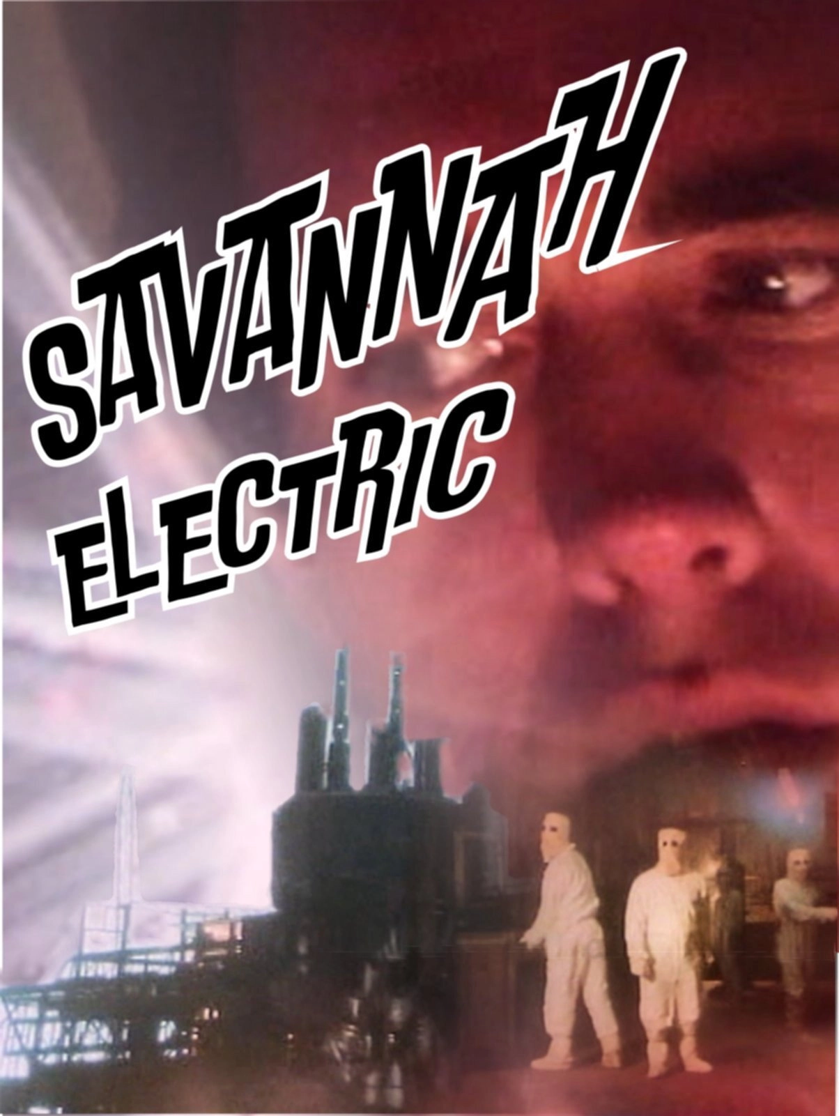 Savannah Electric