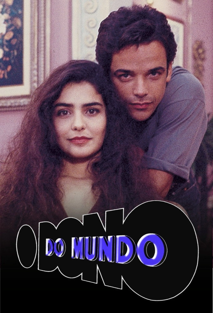 O Dono do Mundo