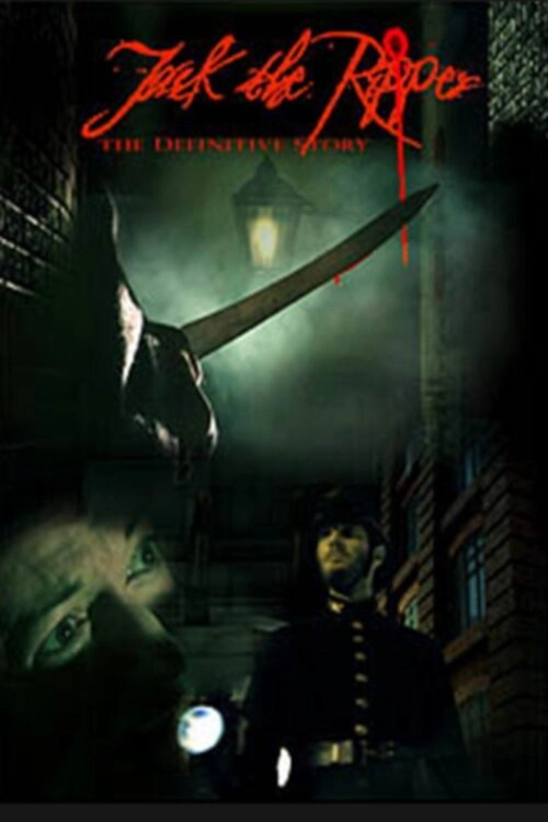 Jack the Ripper: The Definitive Story