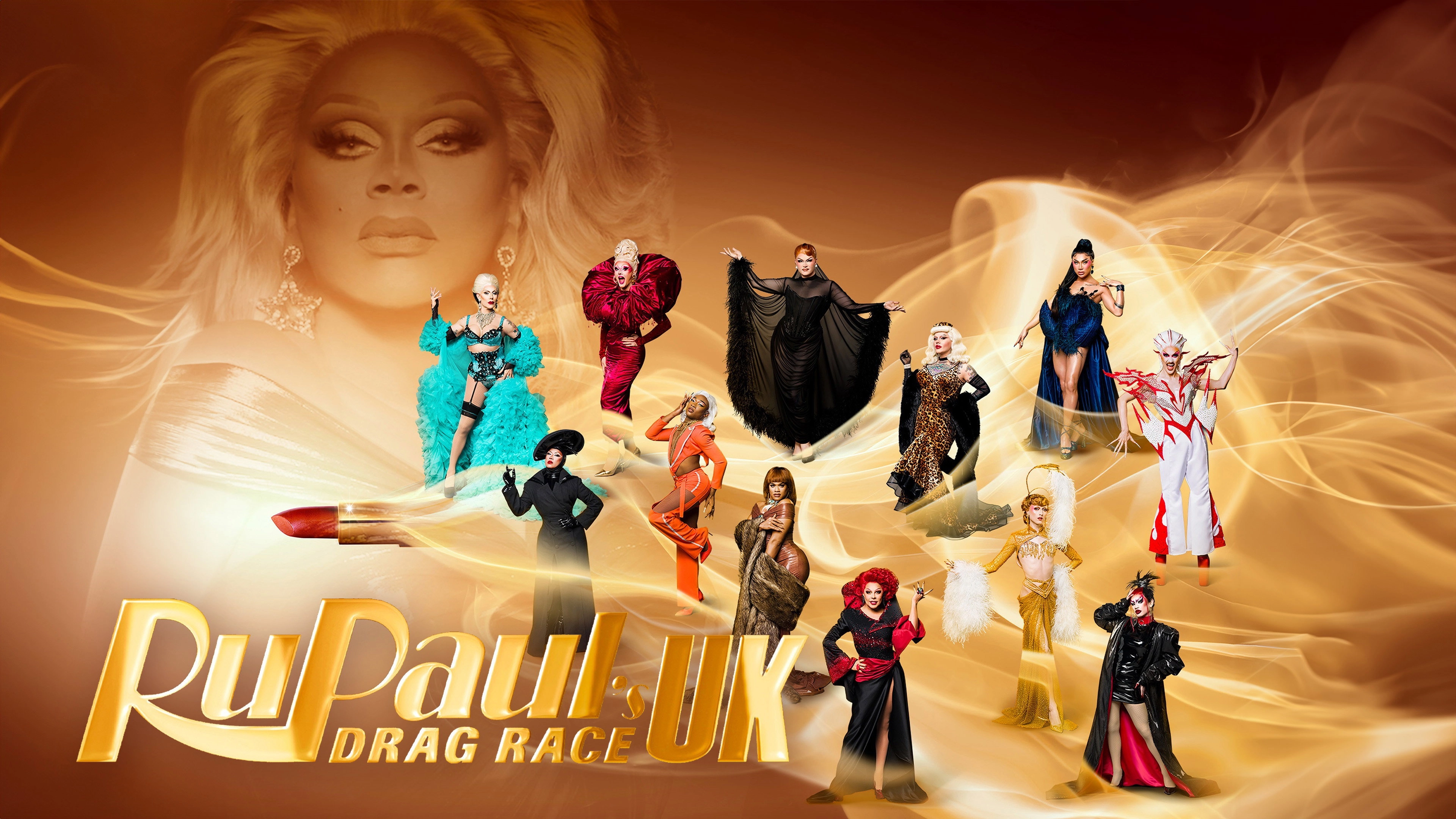 RuPaul's Drag Race UK