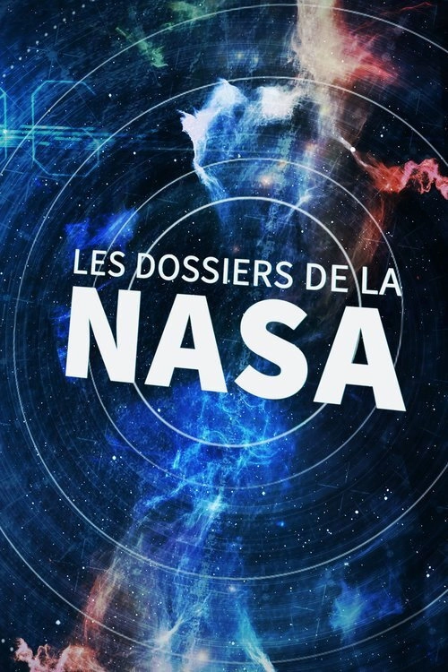 NASA's Unexplained Files