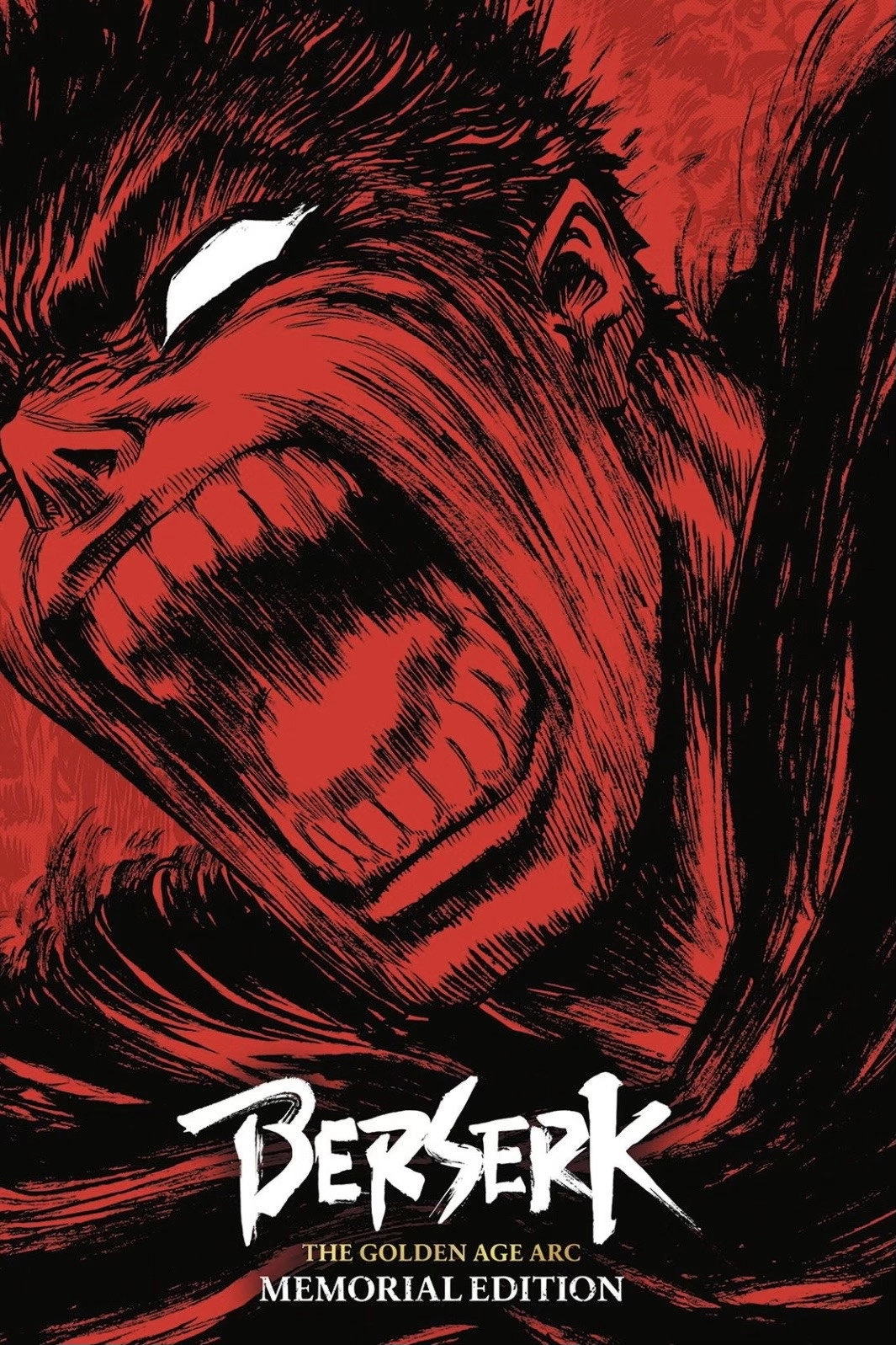 Berserk: The Golden Age Arc – Memorial Edition