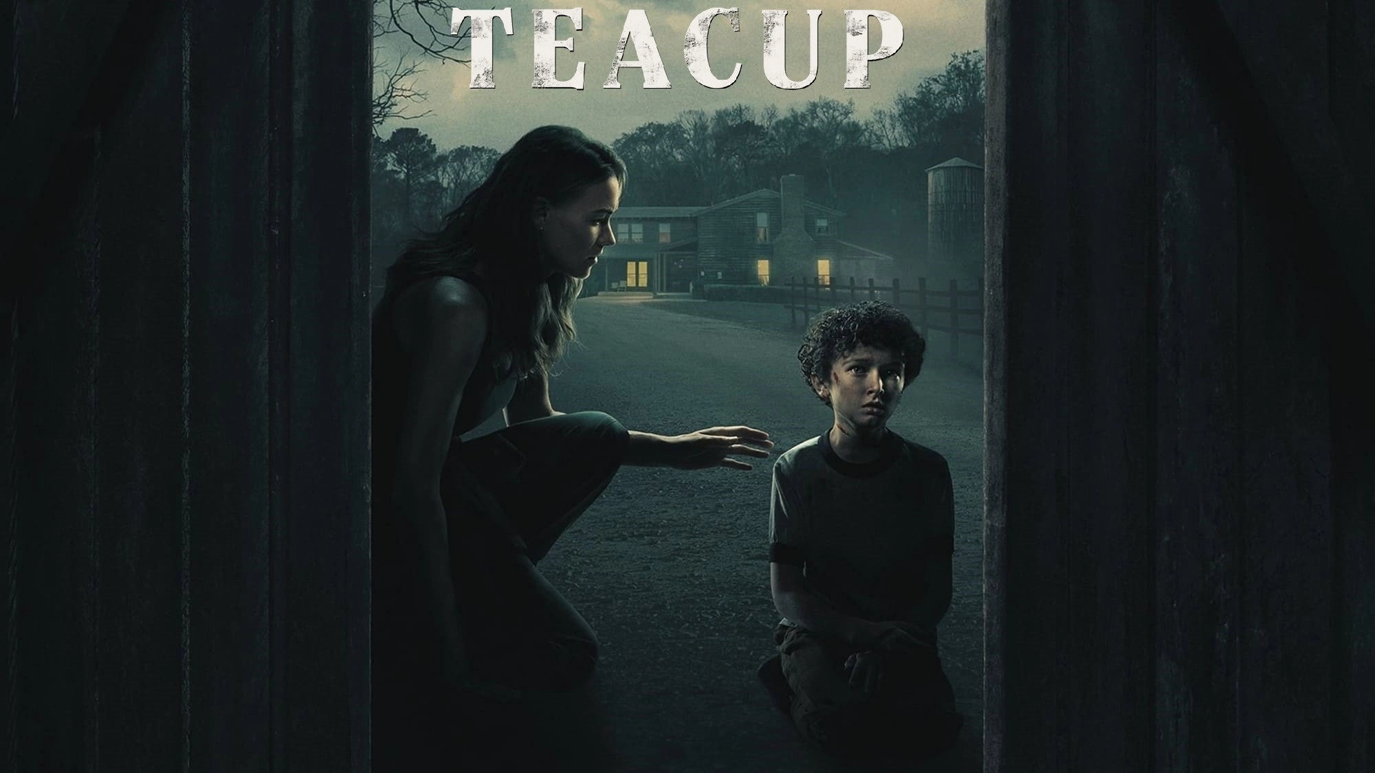 Teacup