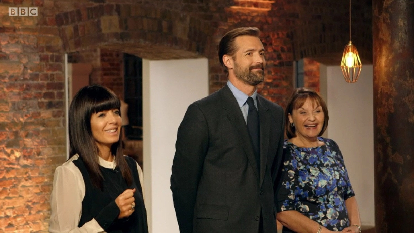 The Great British Sewing Bee