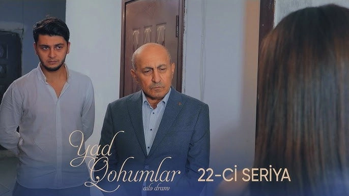 Yad Qohumlar