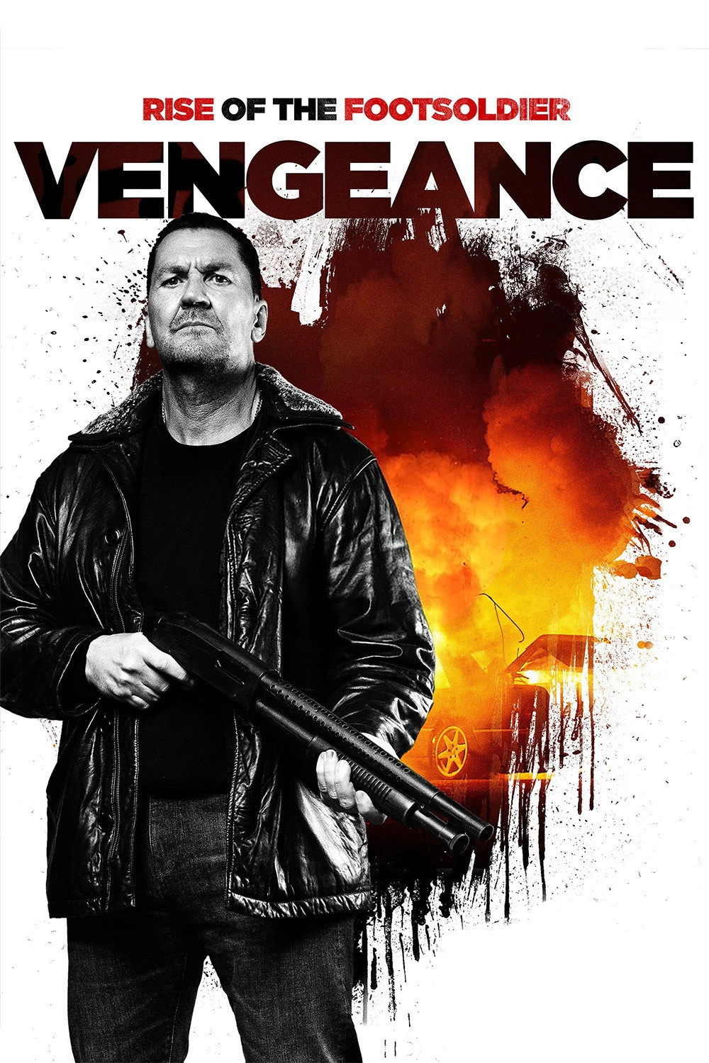 Rise of the Footsoldier: Vengeance