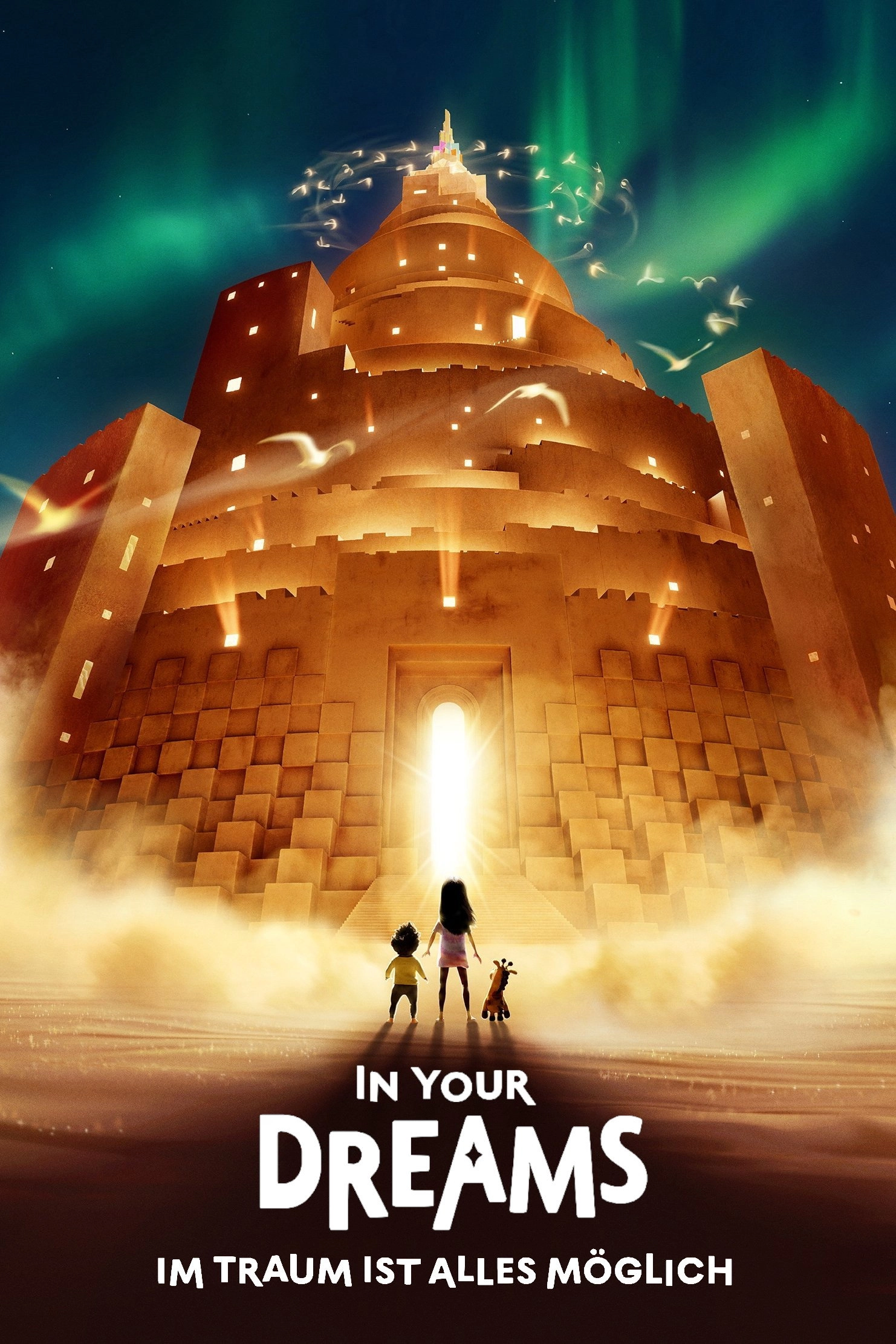In Your Dreams
