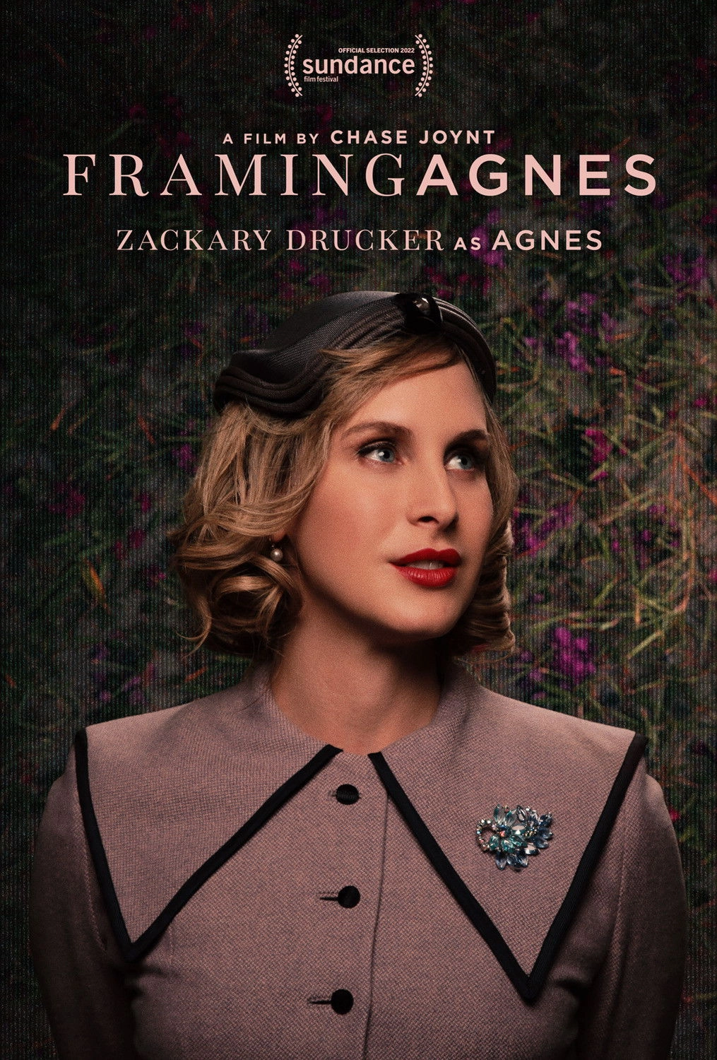Framing Agnes