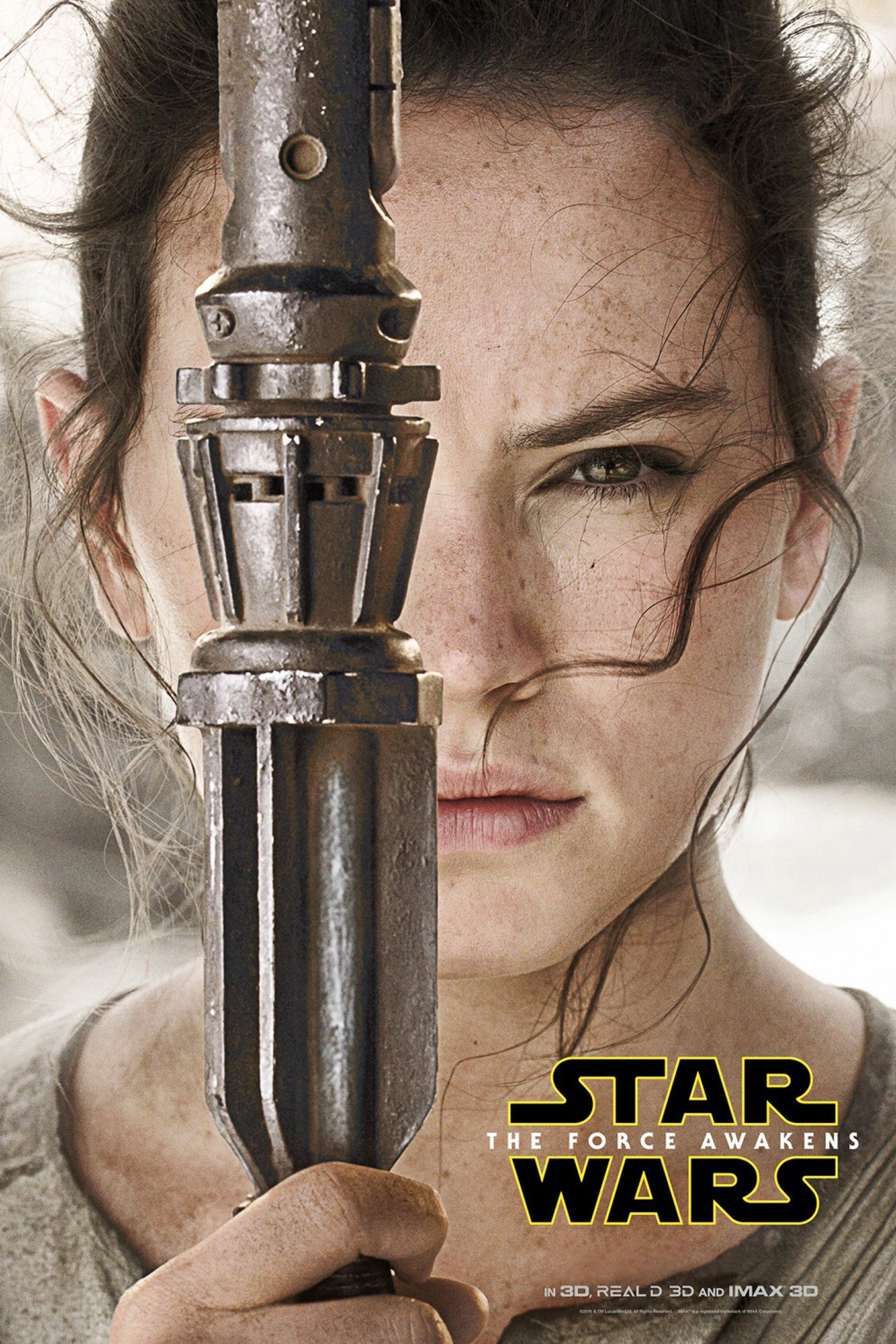 Star Wars: The Force Awakens