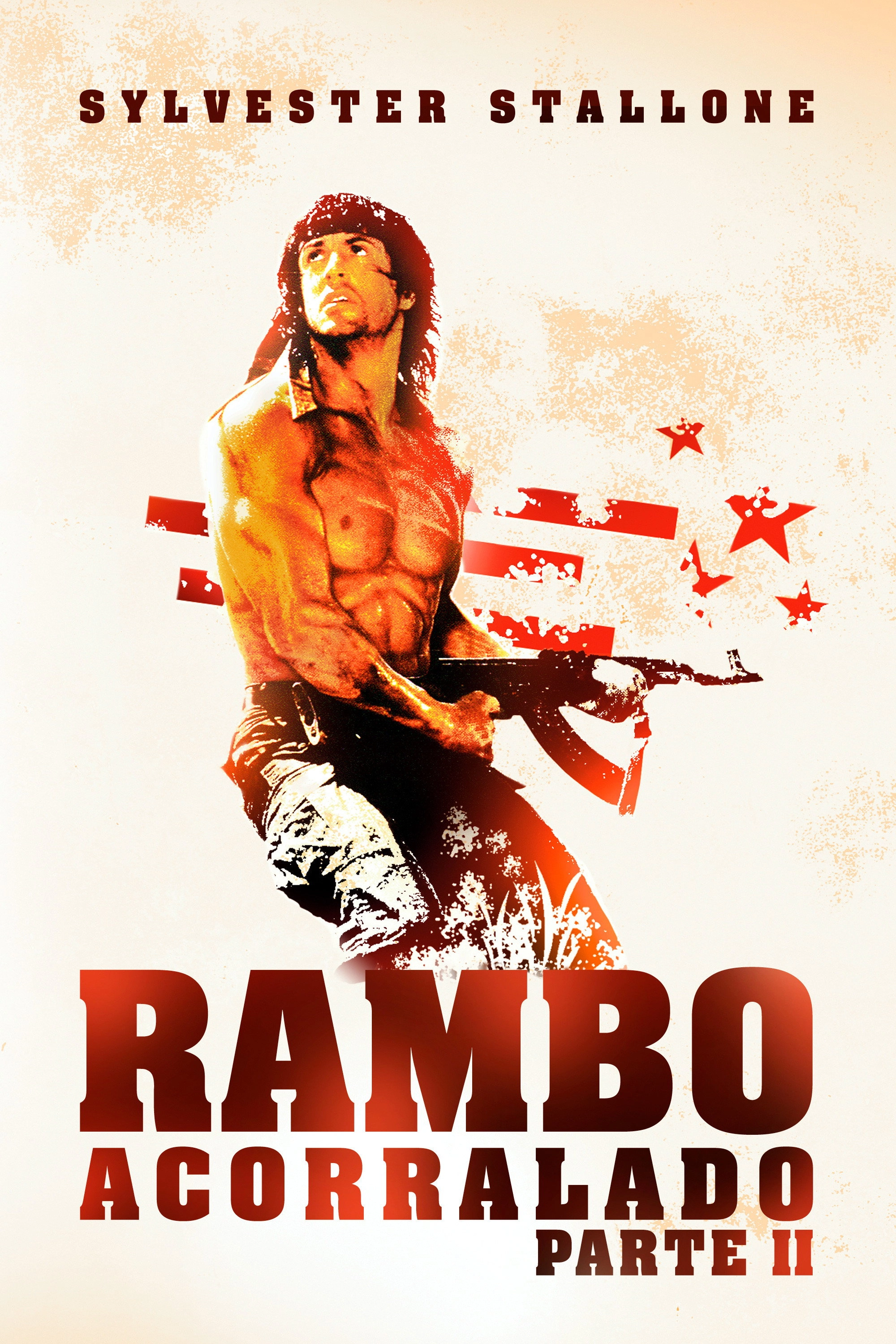 Rambo: First Blood Part II