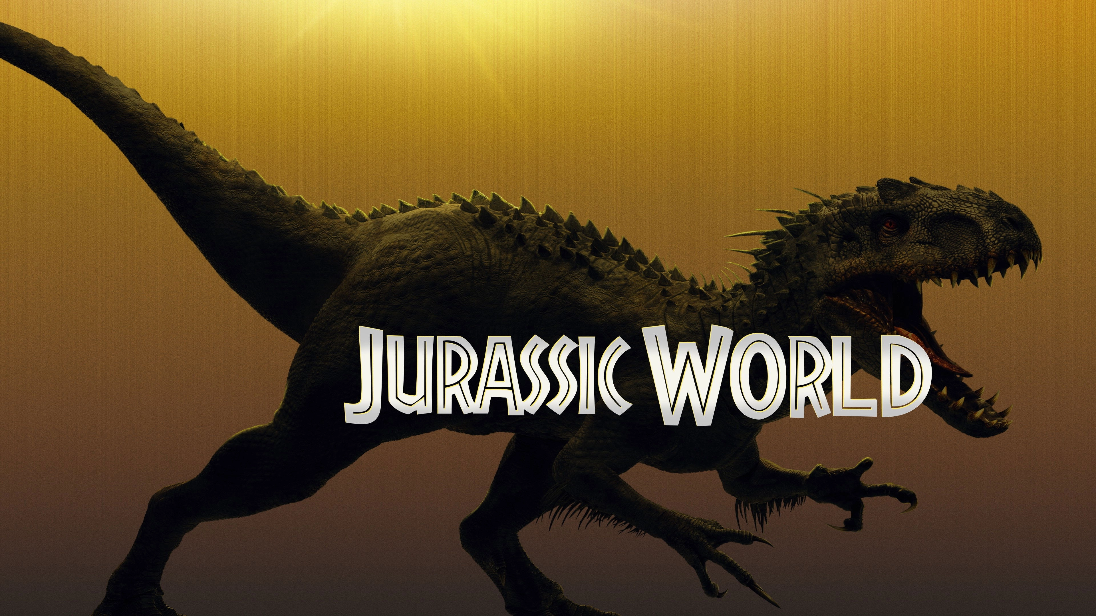 Jurassic World